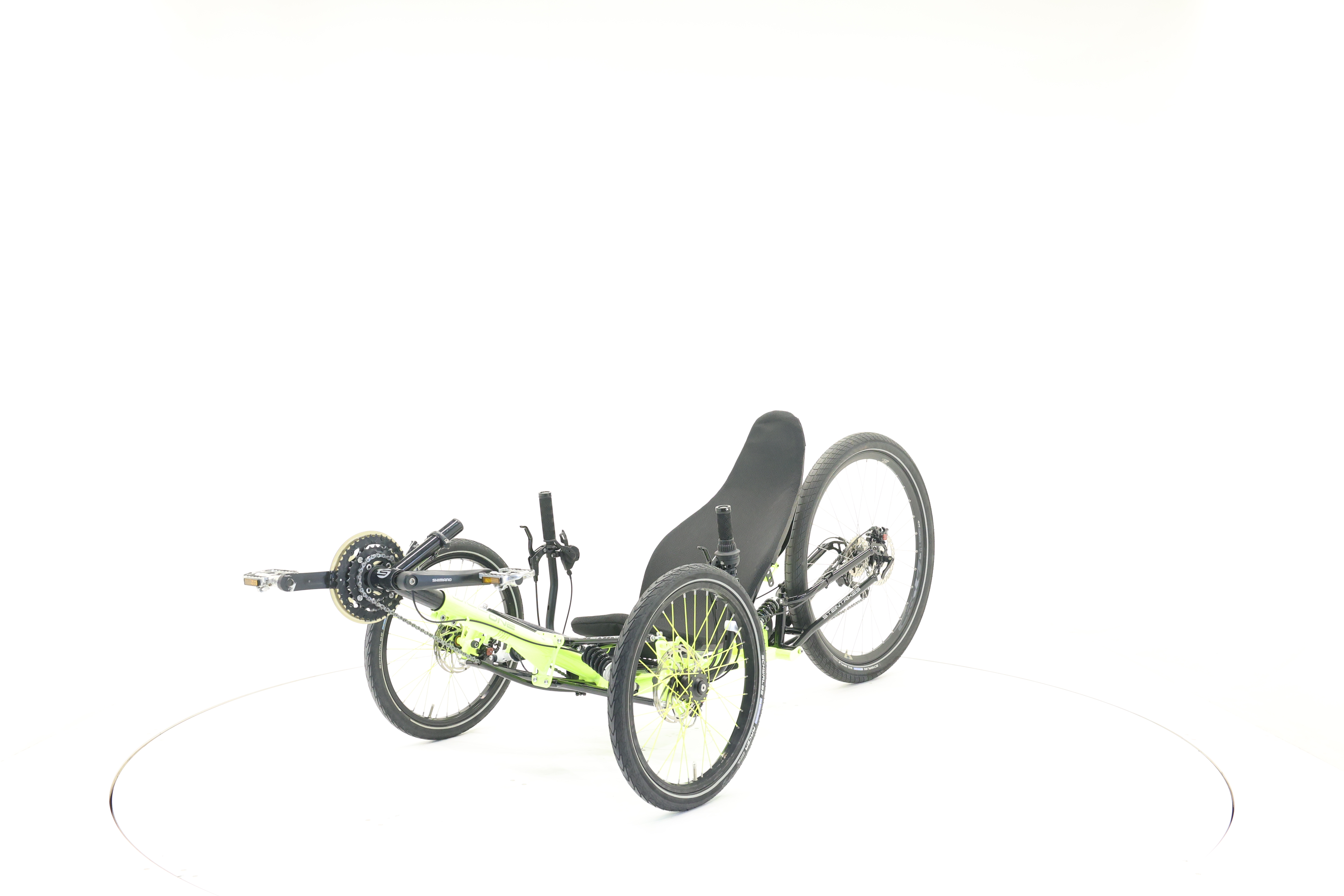 Stein Bike Revolution Wild One 20/28, Unisize, Unisize, 2025, 0 km – Bild 16 von 27