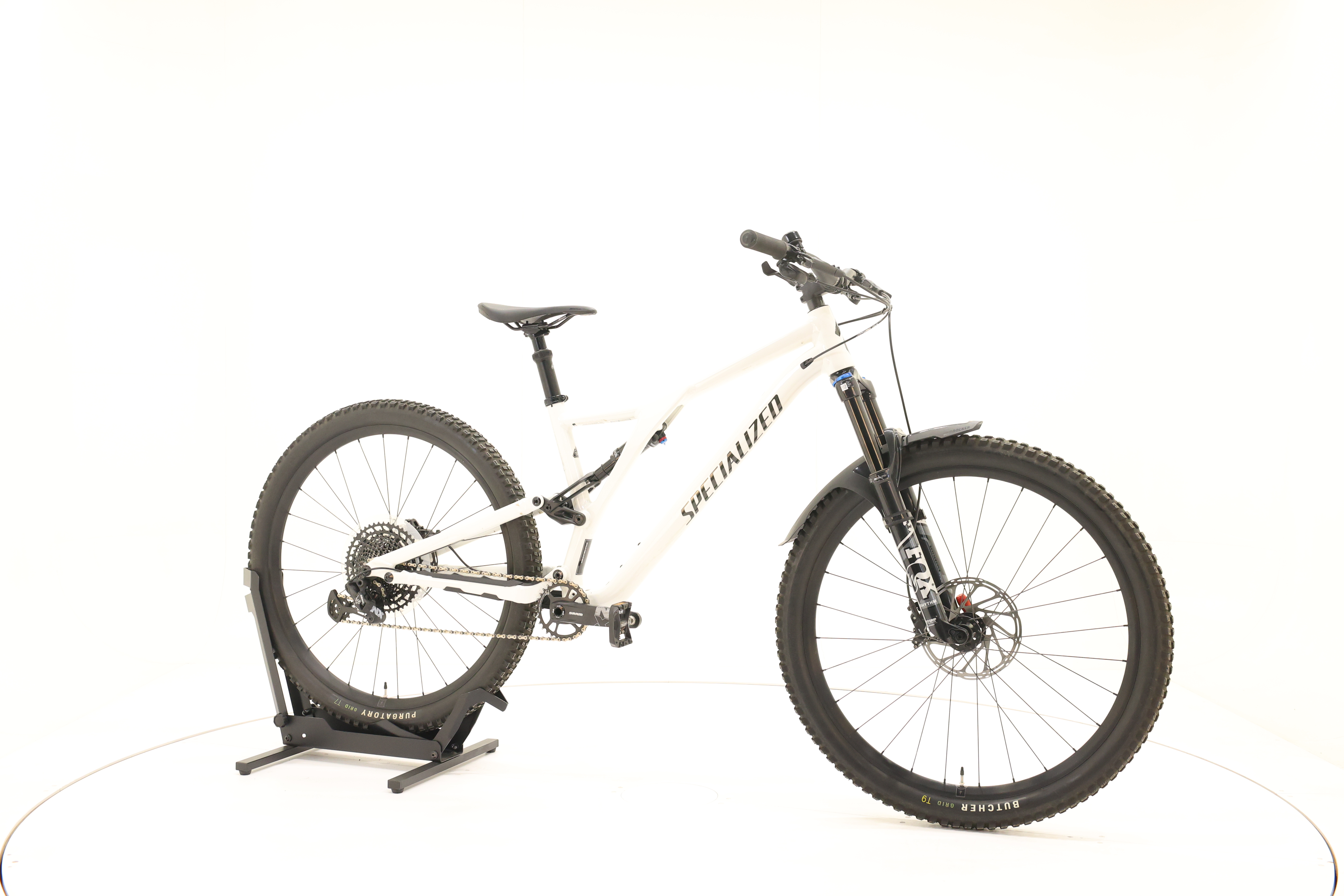 Specialized Stumpjumper Comp Aluminium 29, 44 cm, 170-179 cm, 2024, 0 km – Bild 14 von 24