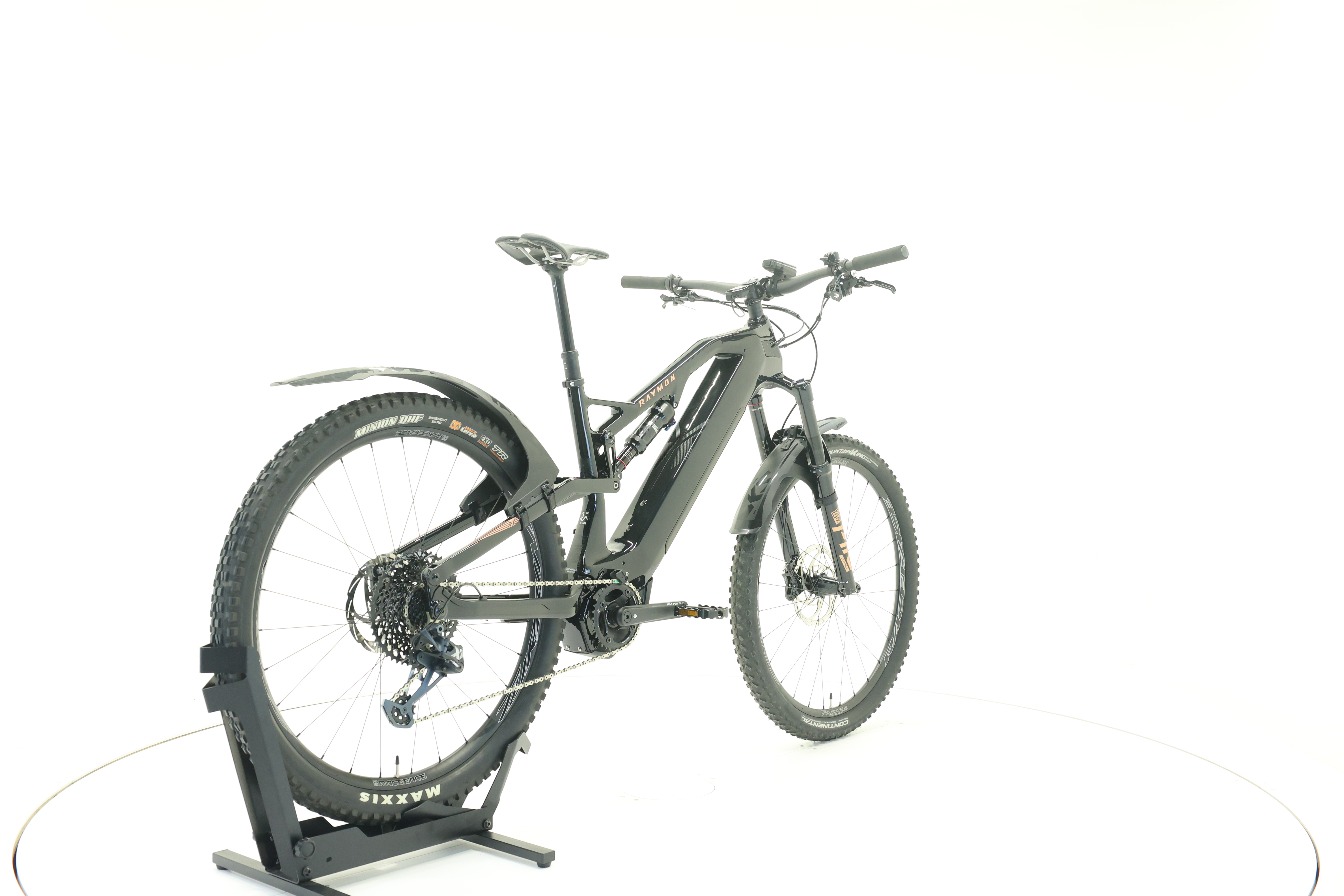 R Raymon AirRay 12.0