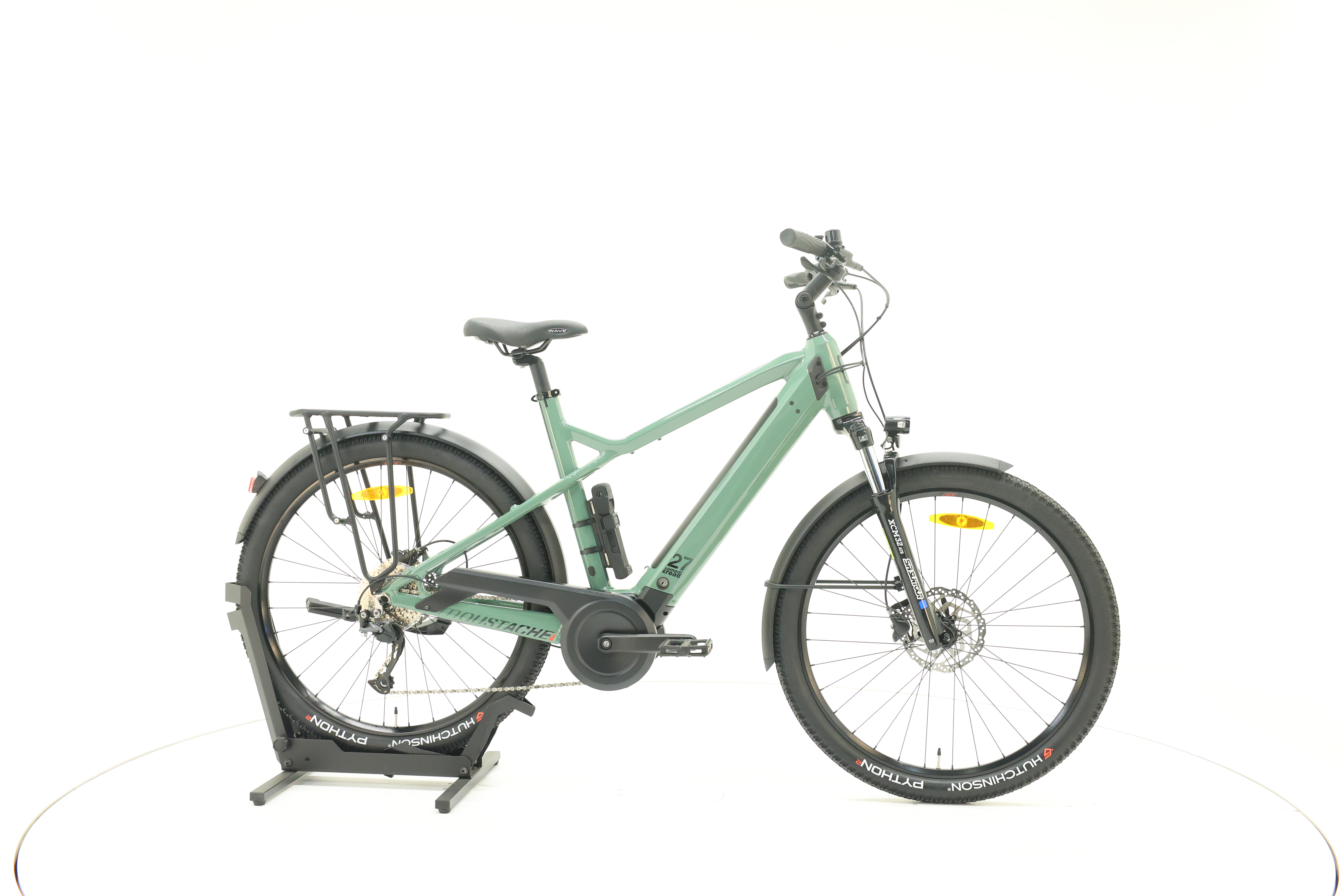 Moustache Bikes Xroad 1
