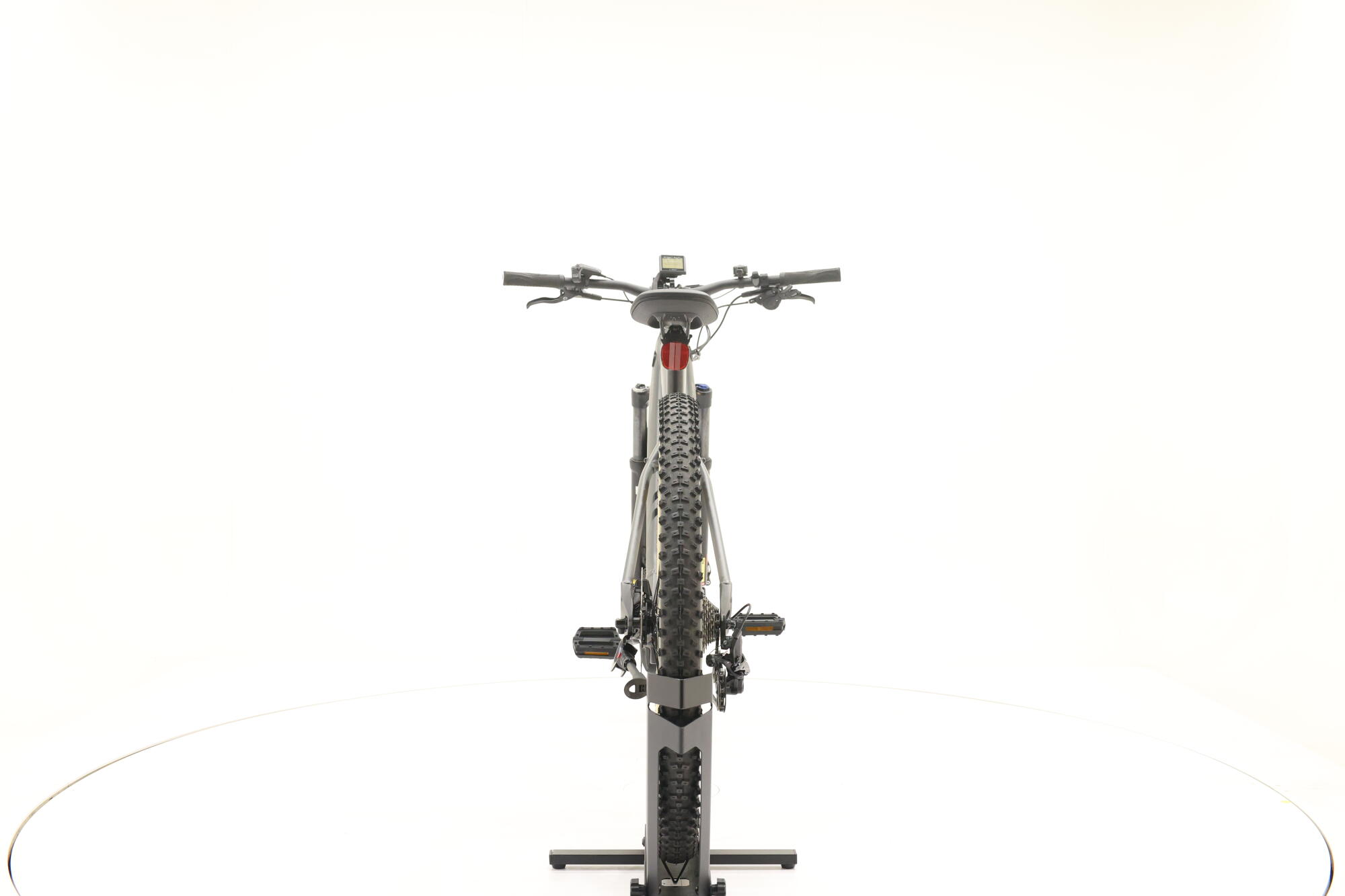 Kettler E-Transhill CX12, 44 cm, 170-179 cm, 2023, 229 km – Bild 7 von 9