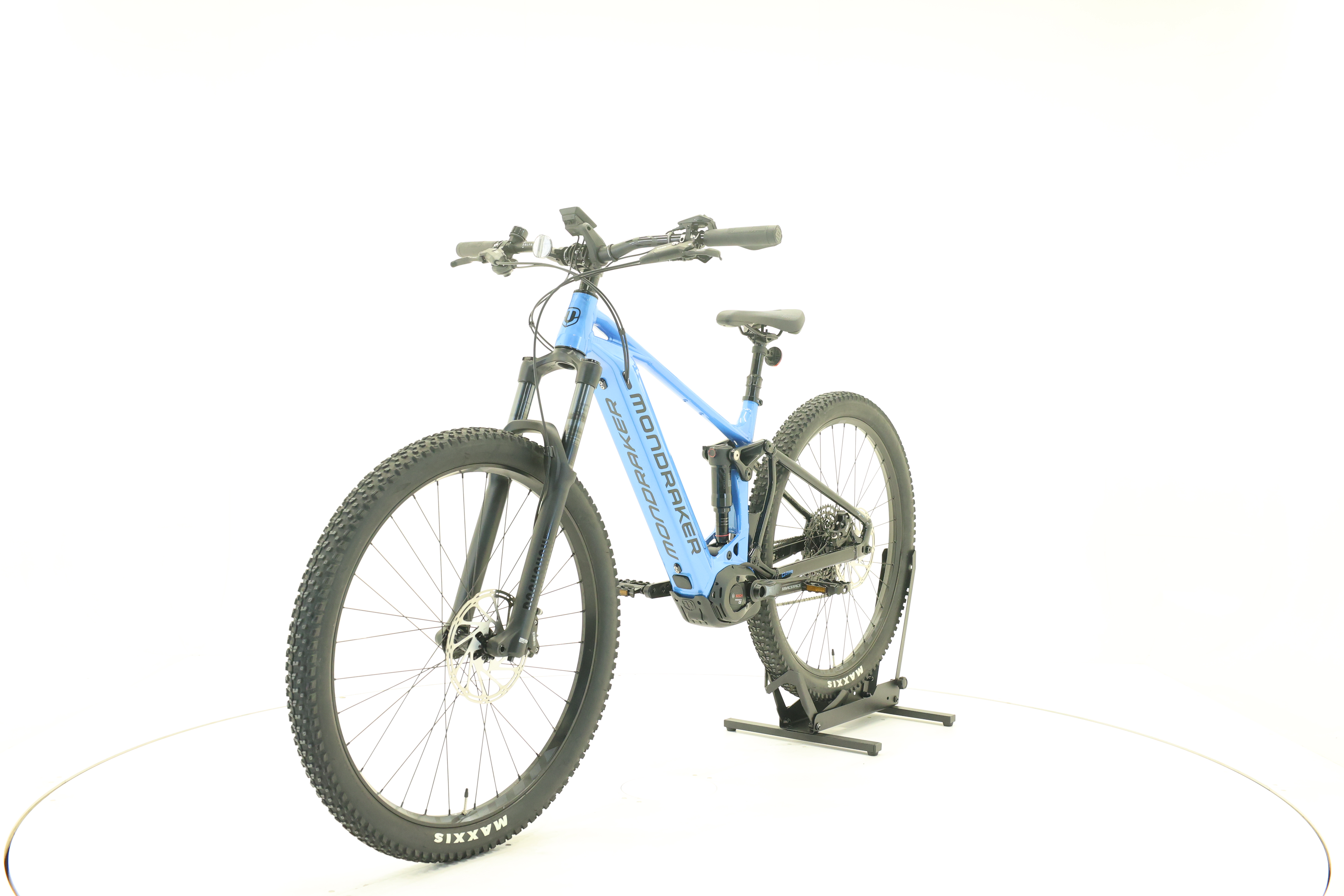 Mondraker CHASER
