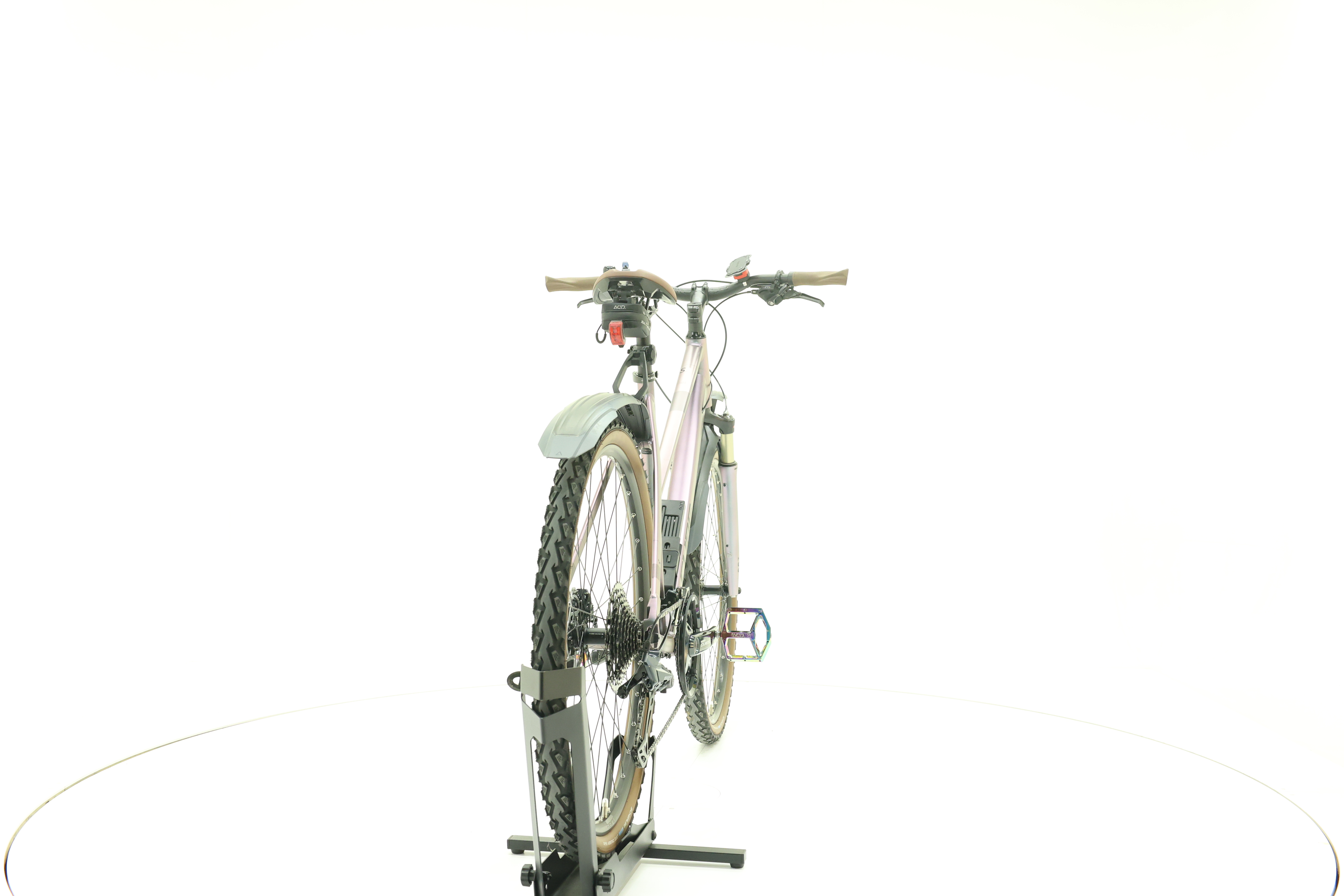 Cube Nature SLX, M, 170-179 cm, 2024, 0 km – Bild 29 von 33