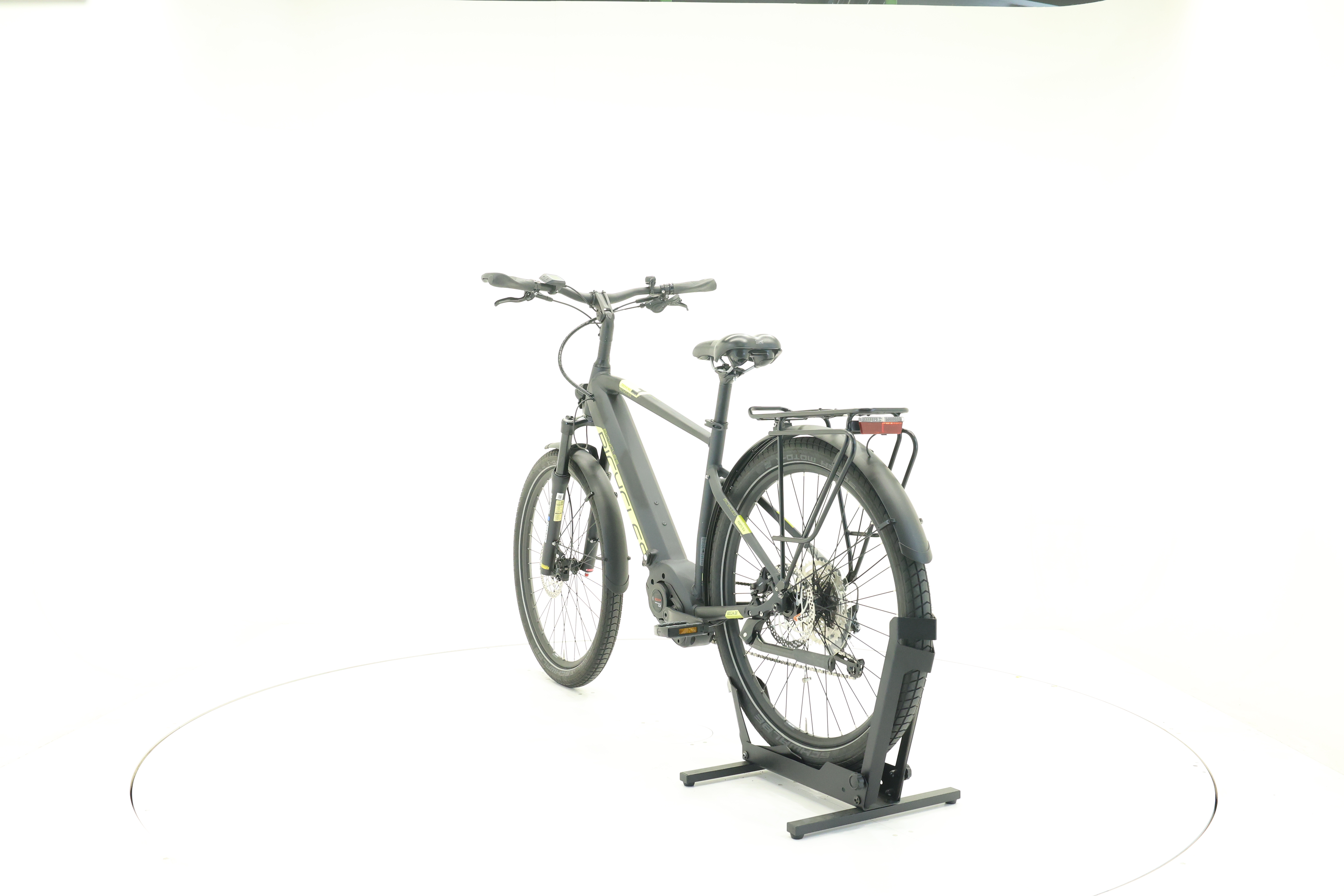 Bicycles Porto 10.6