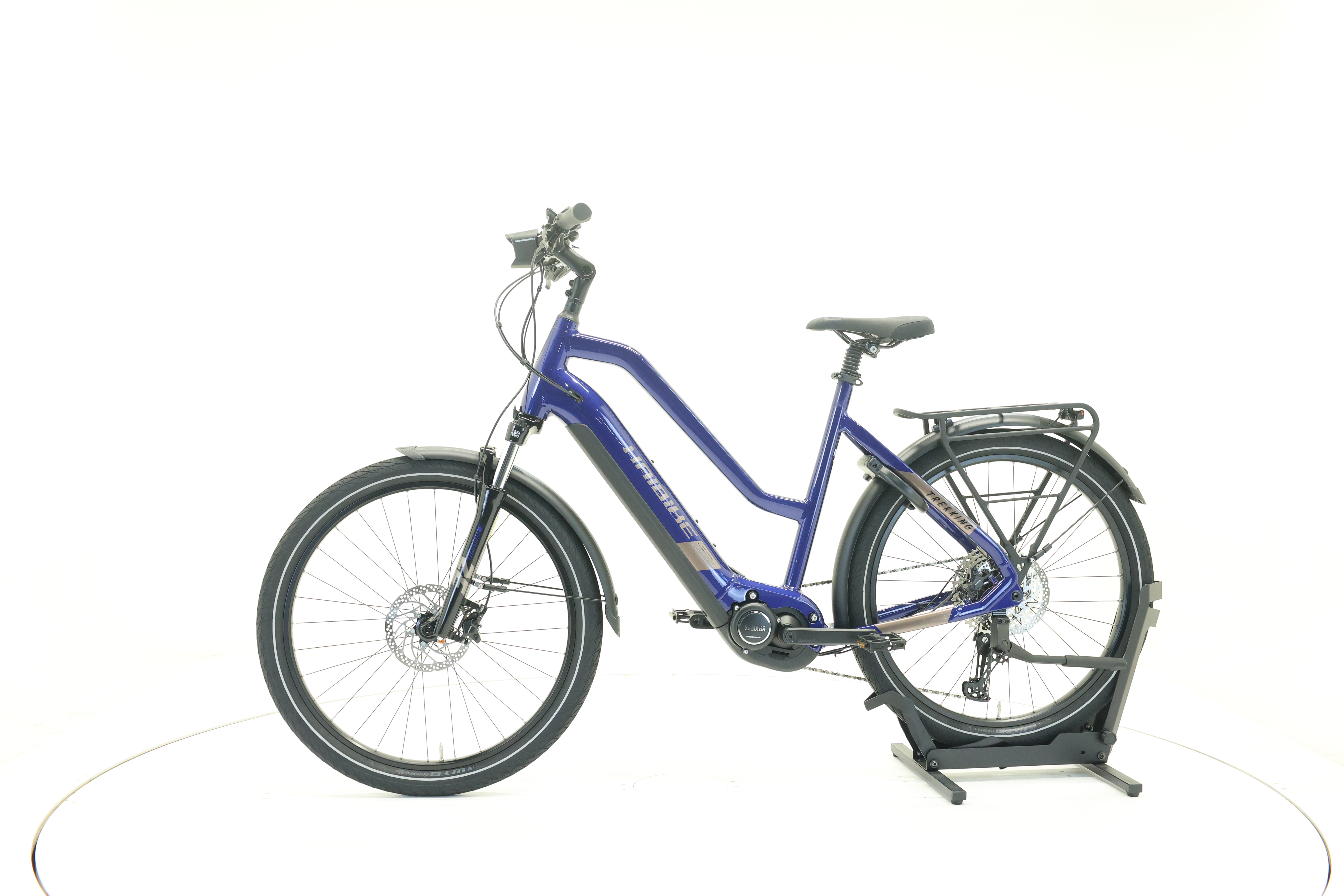 Haibike Trekking 7