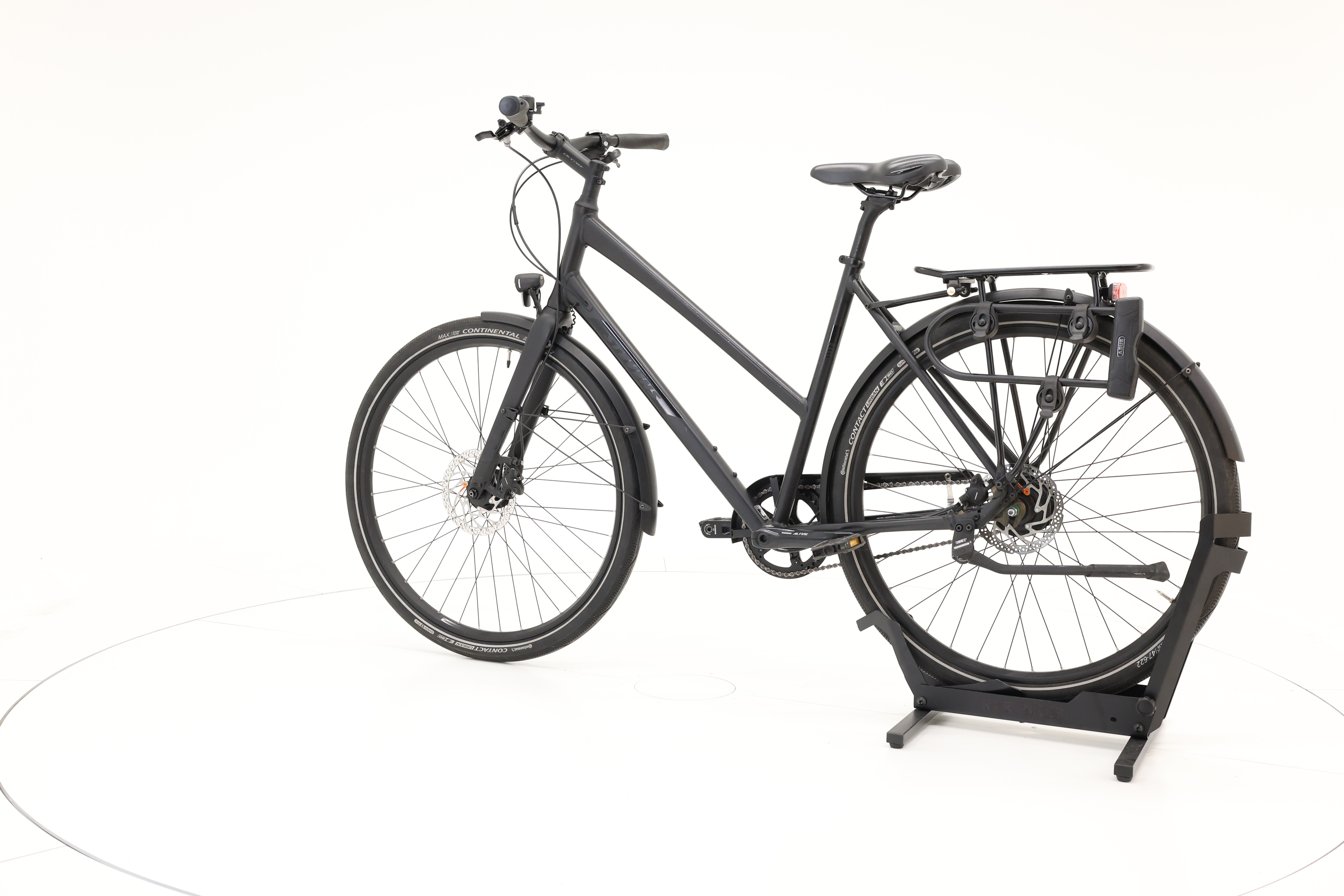 Stevens Courier Lite Lady 23 54, 54 cm, 170-179 cm, 2024, 0 km – Bild 25 von 32
