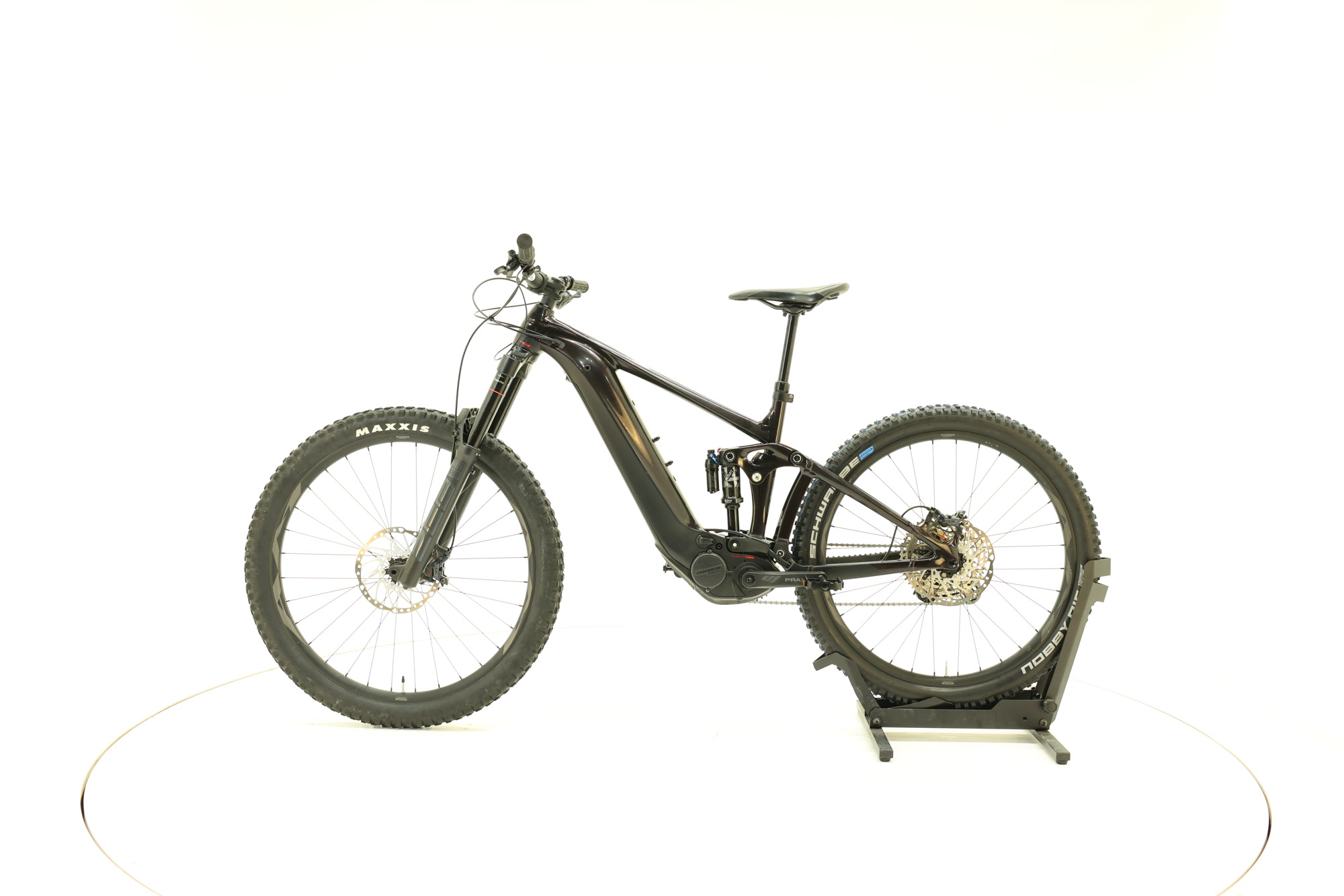 GIANT Reign E+ 2