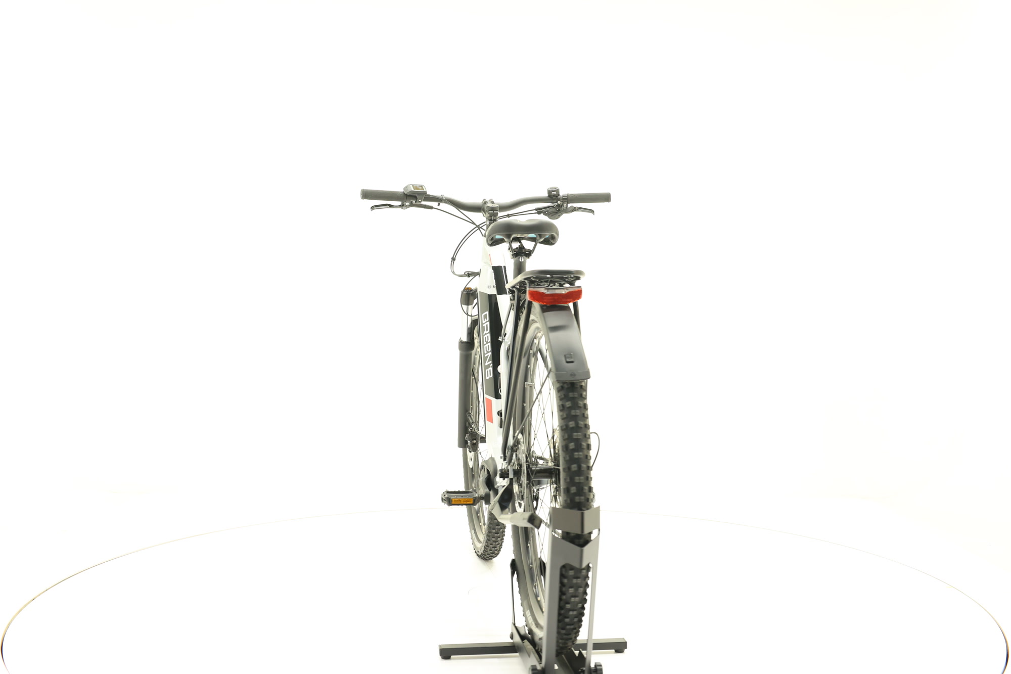 Green's Corwen, 46 cm, 170-179 cm, 2022, 242 km – Bild 9 von 16