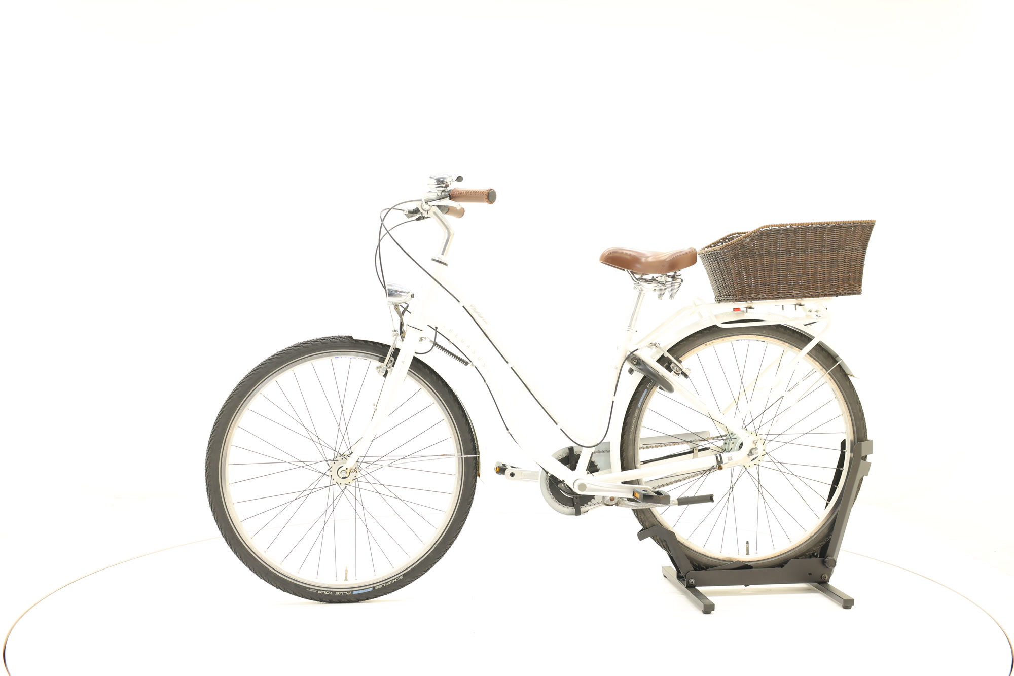 Pegasus Tourina, 45 cm, 150-159 cm, 2022, 0 km – Bild 6 von 23