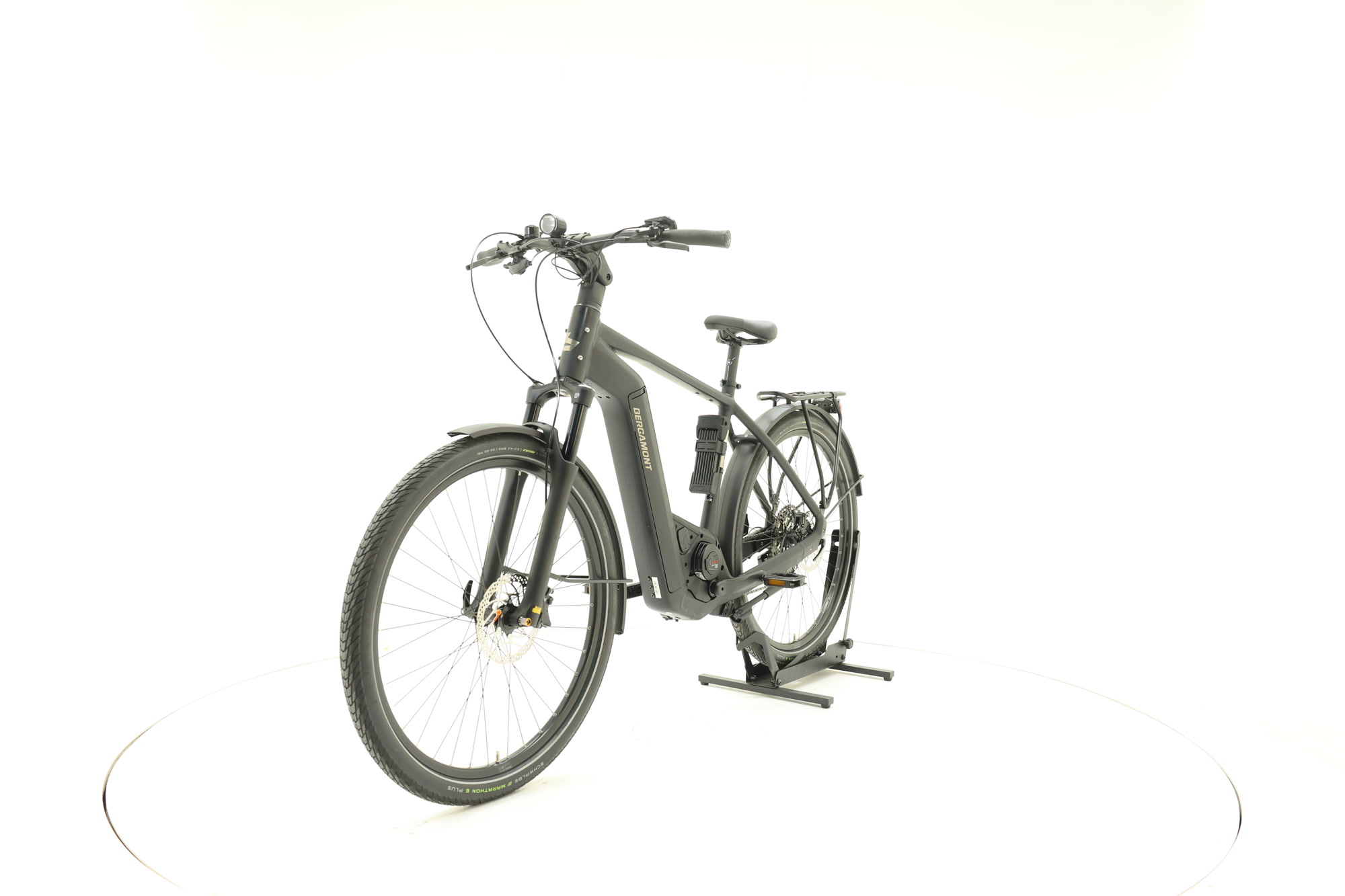 Bergamont E-Horizon Premium Expert, 56 cm, 170-179 cm, 2024, 155 km – Bild 1 von 8