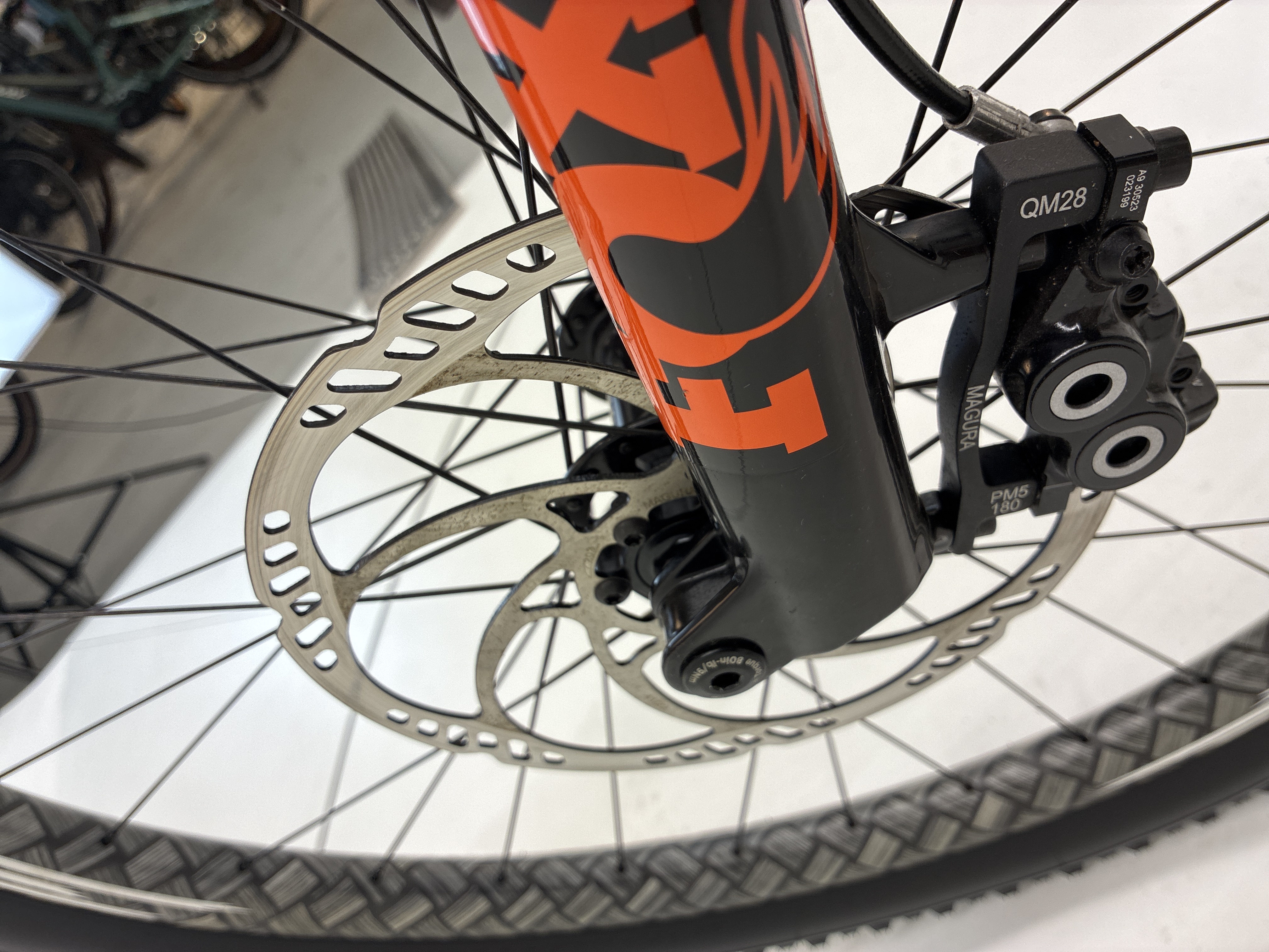 Cervélo ZFS-5