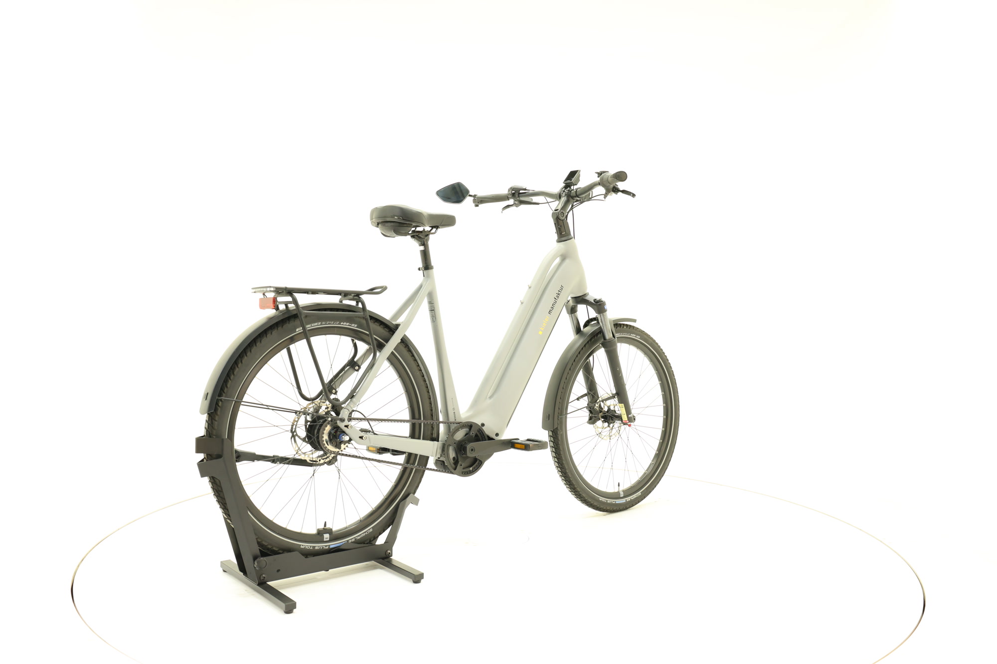 Kieler Manufaktur XXL 750, 57 cm, 180-189 cm, 2025, 622 km – Bild 13 von 22