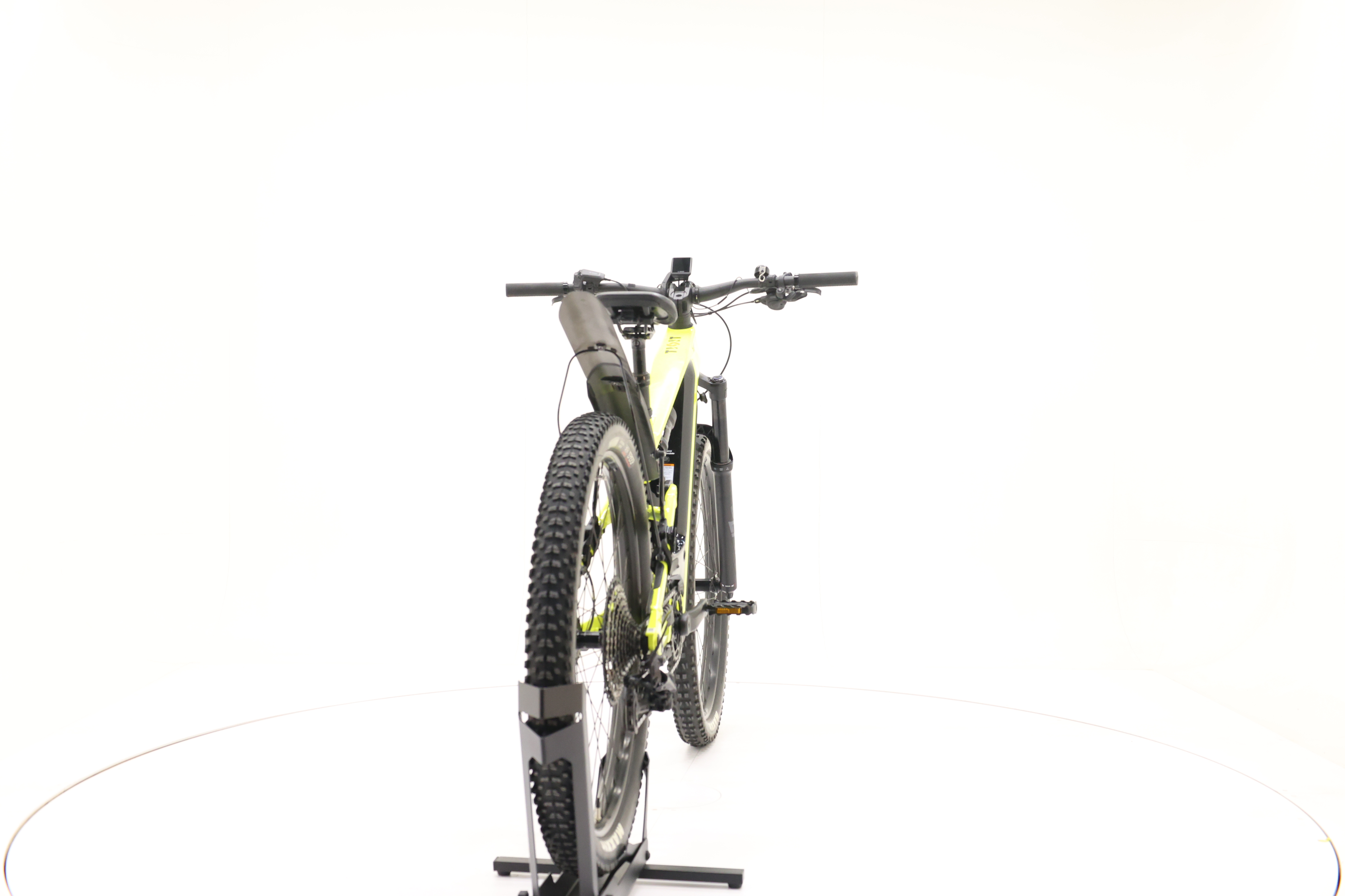 Cannondale Moterra Neo 2, S, 160-169 cm, 2024, 493 km – Bild 15 von 29