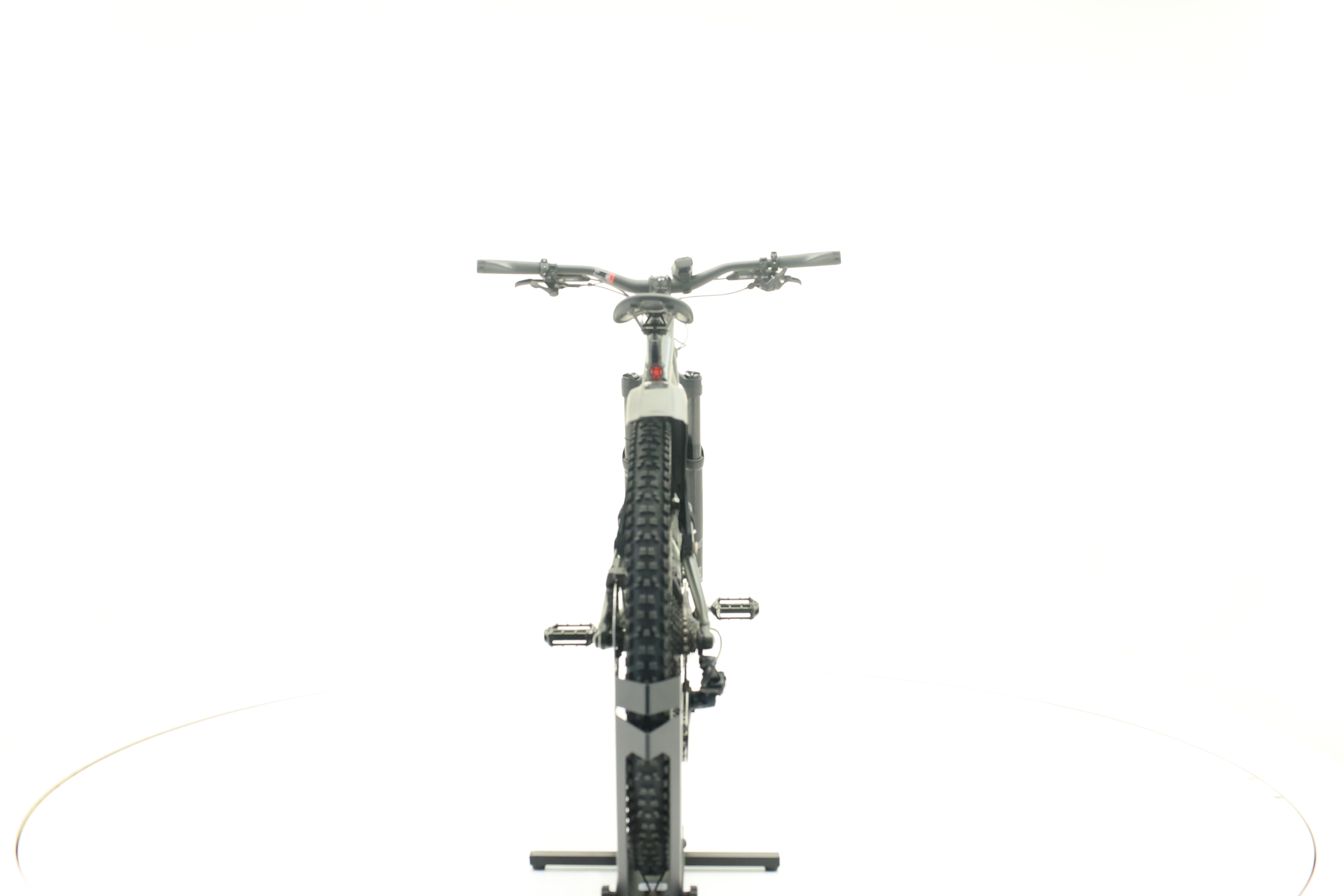 Specialized Levo Alloy