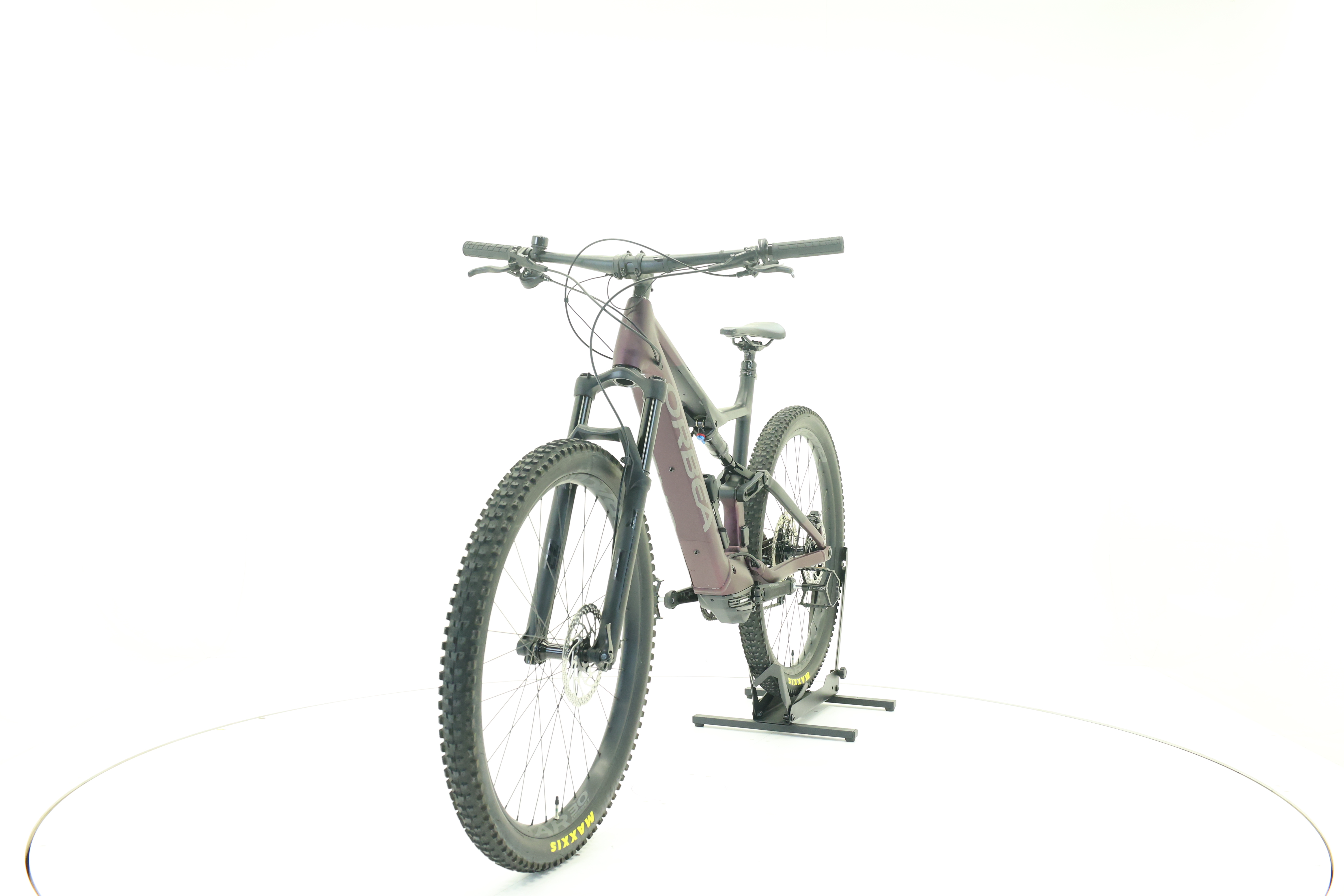 Orbea Rise H30