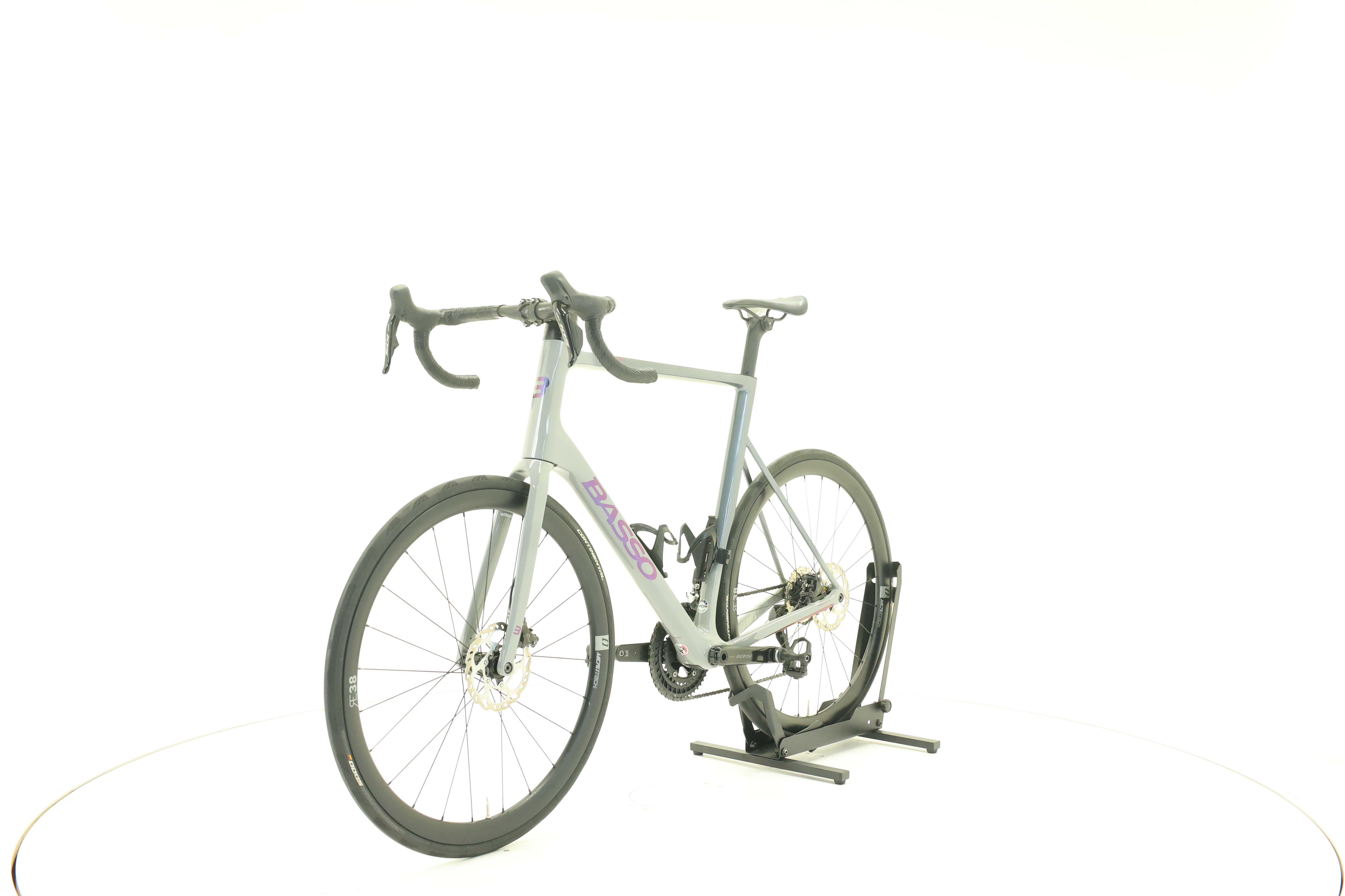 Basso Astra 2023, 61 cm, 2023, 0 km – Bild 8 von 24