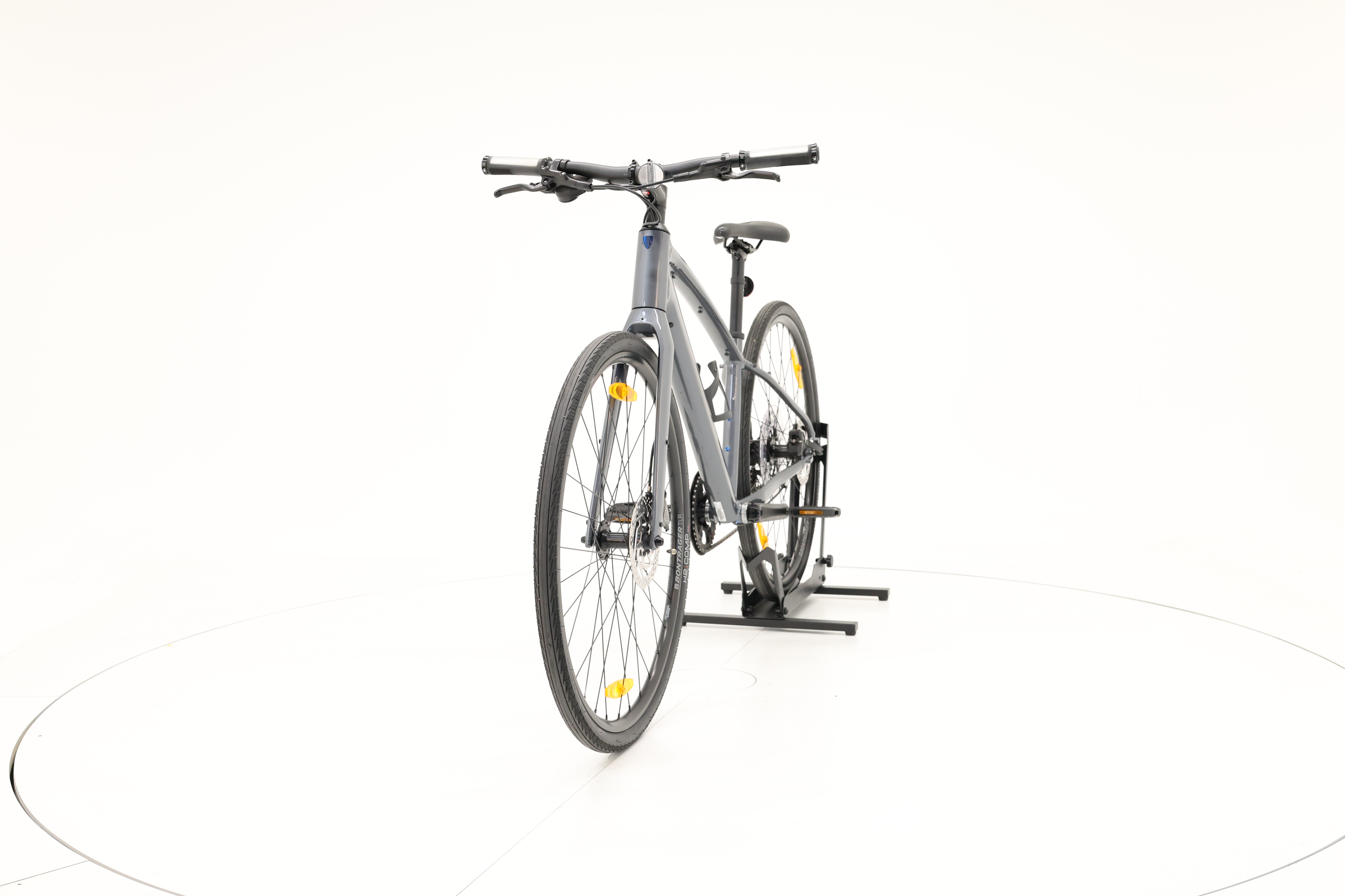 Trek FX 3 Gen 4, S, 160-169 cm, 2024, 0 km – Bild 12 von 24