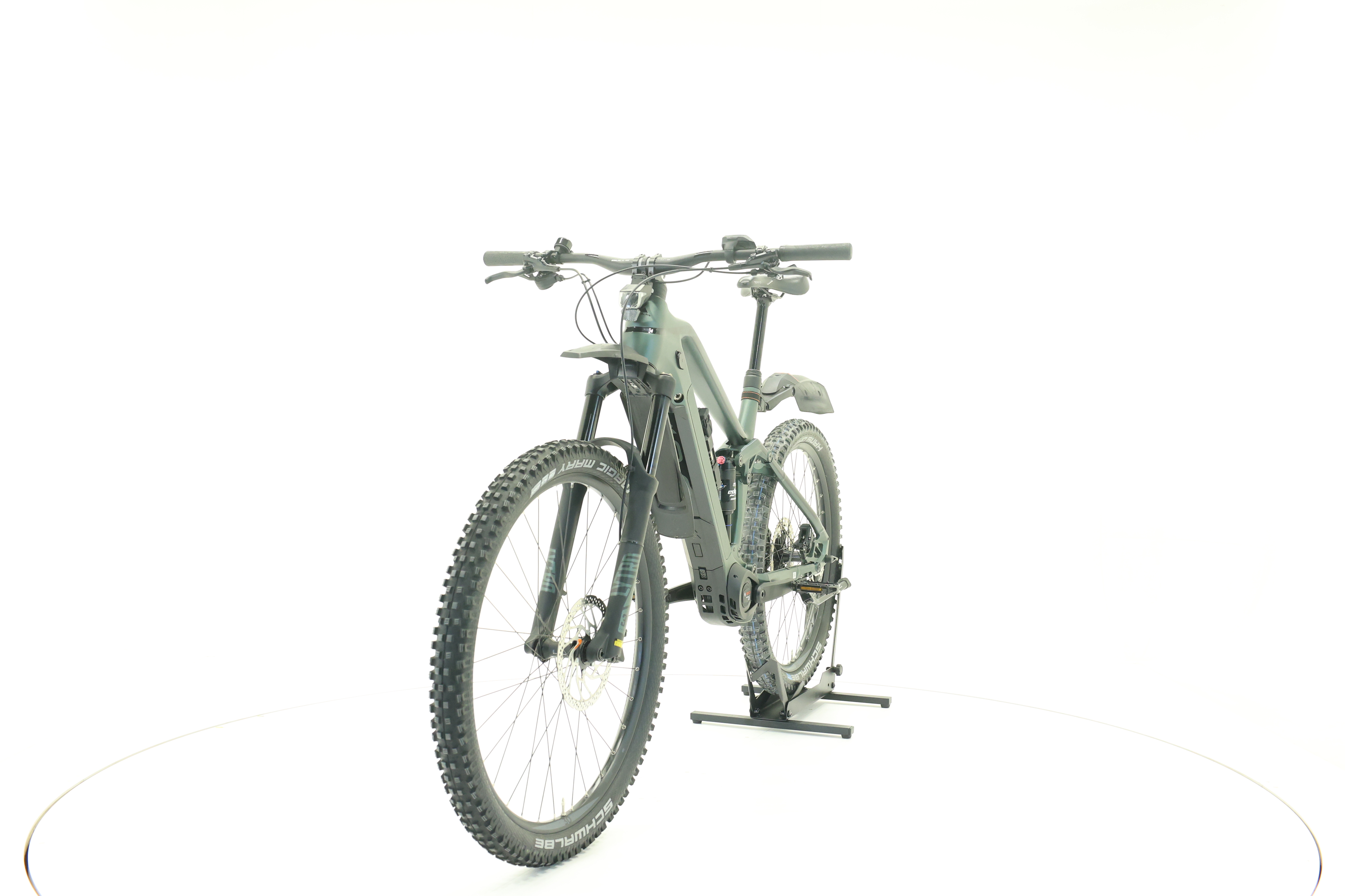 Bulls Sonic EVO AM 2 Carbon, 51 cm, 170-179 cm, 2022, 1432 km – Bild 21 von 24