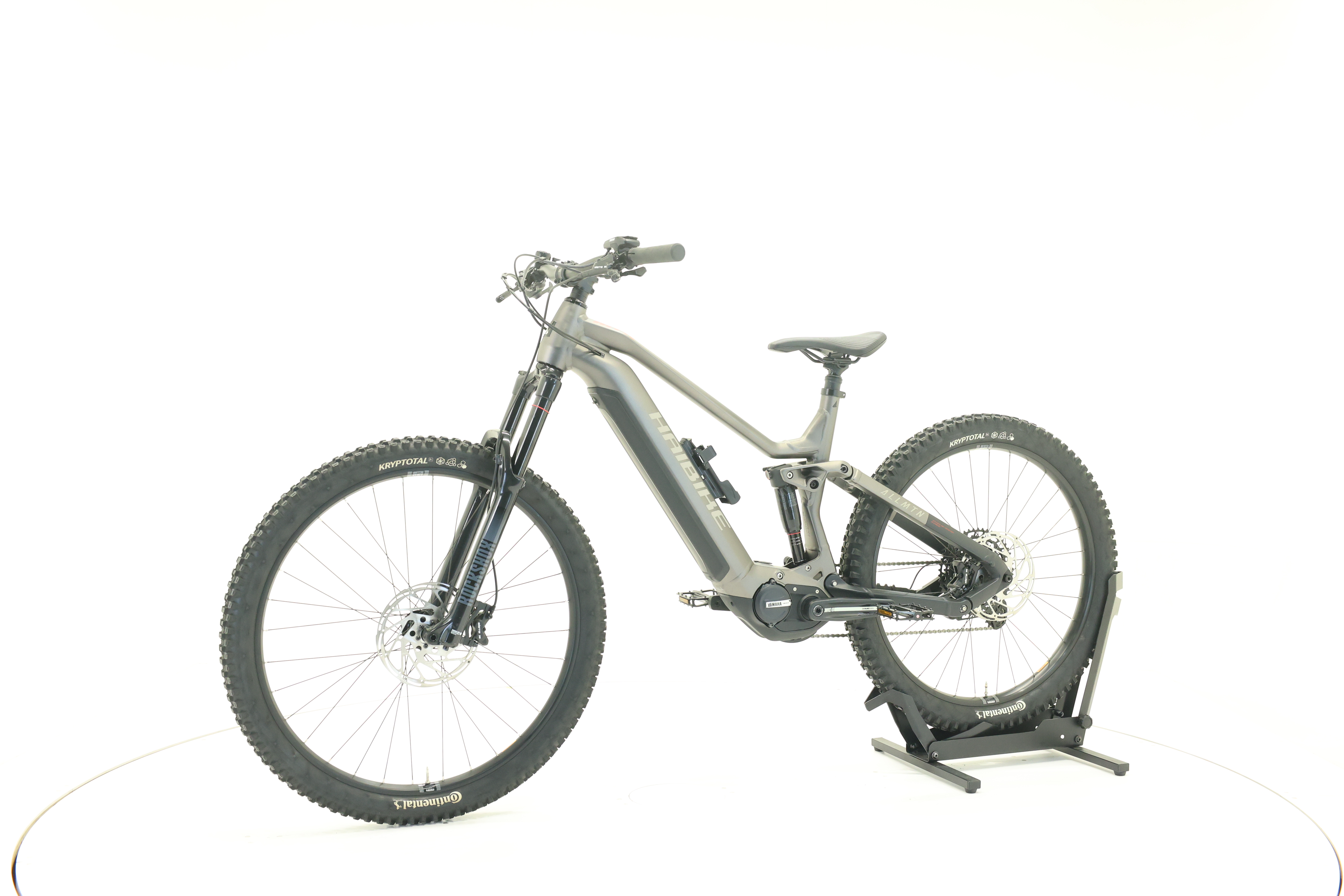 Haibike ALLMTN 2