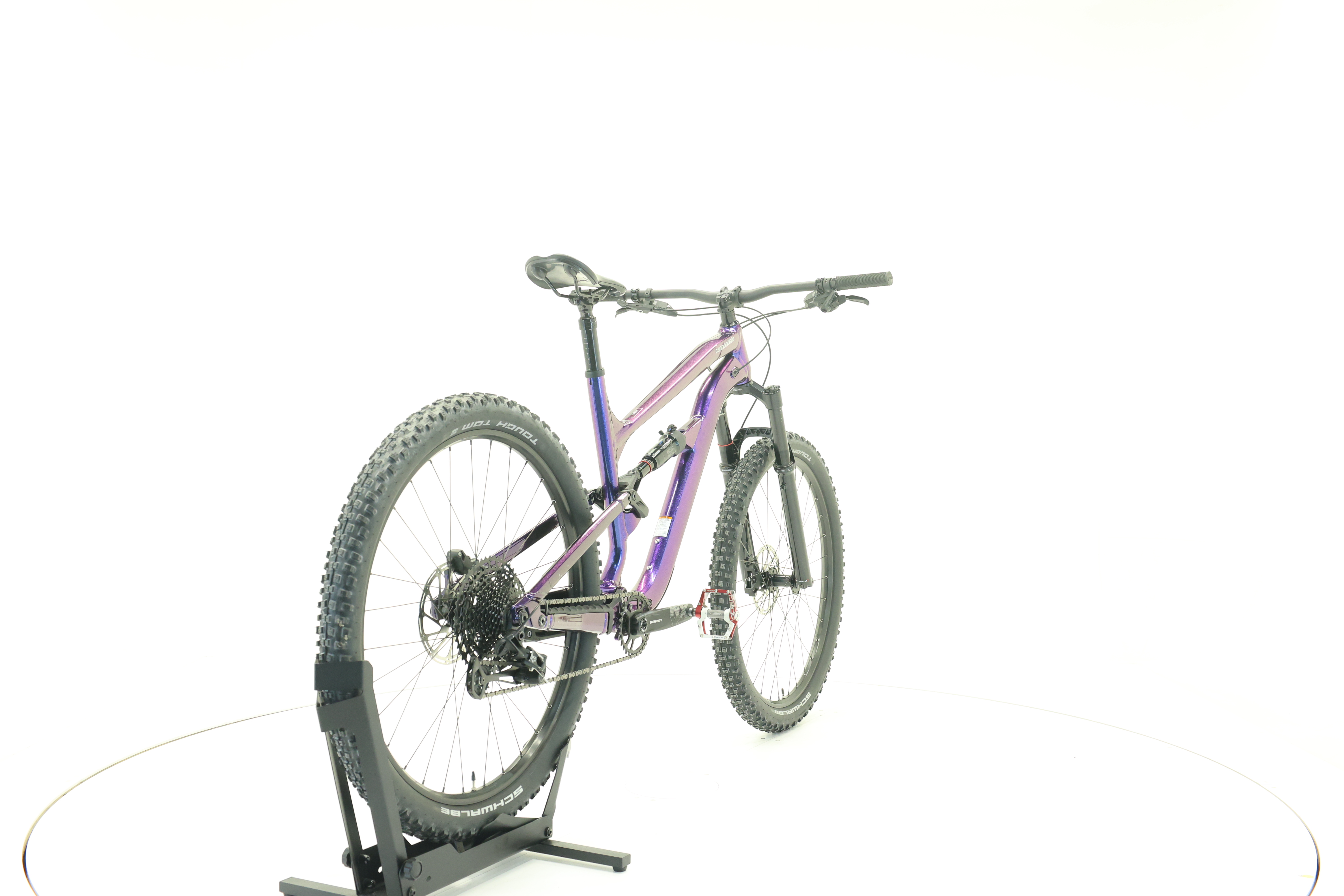 Cannondale Habit 3, XL, 190-199 cm, 2025, 0 km – Bild 11 von 24