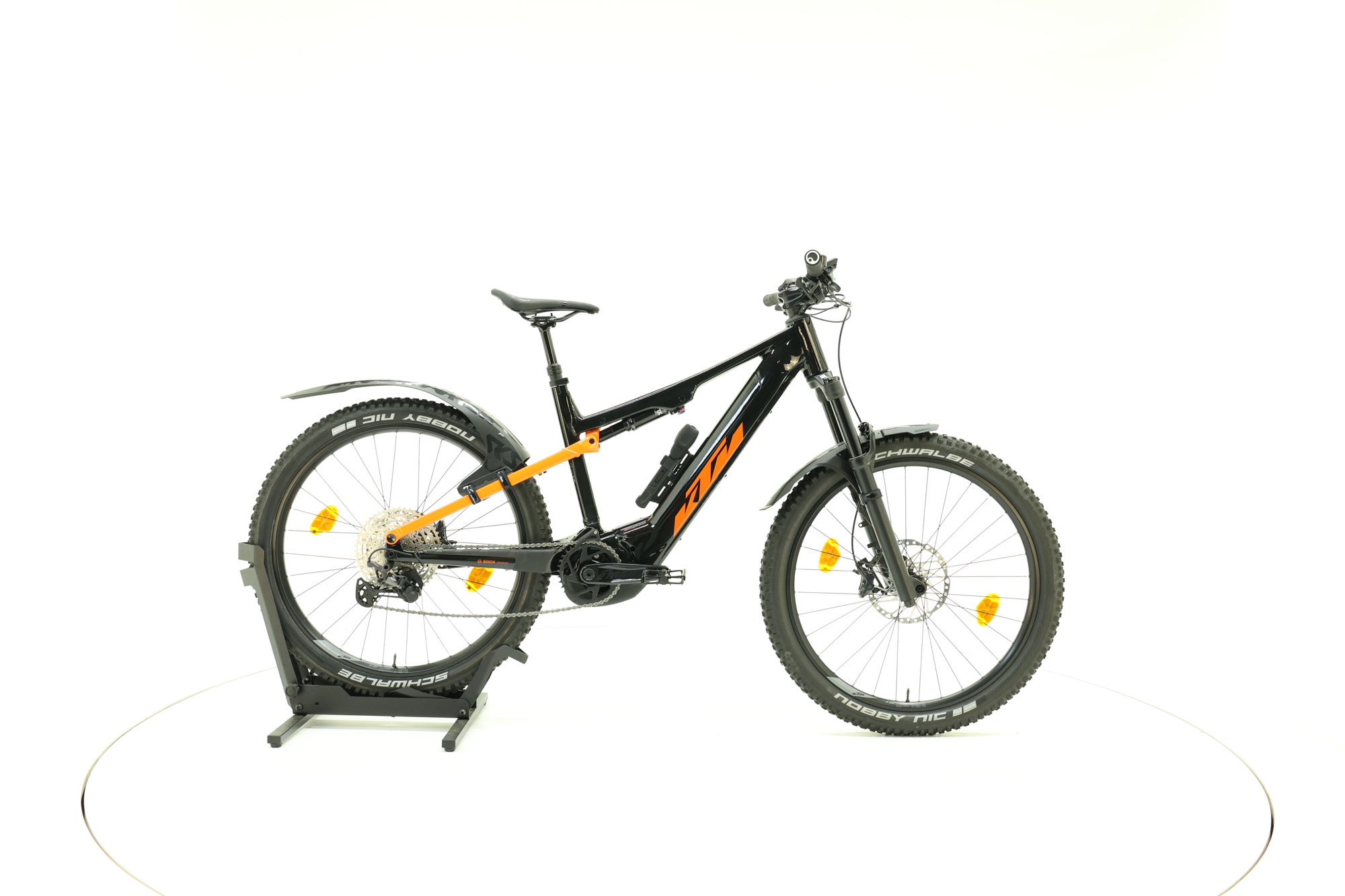 KTM MACINA LYCAN 771 2024