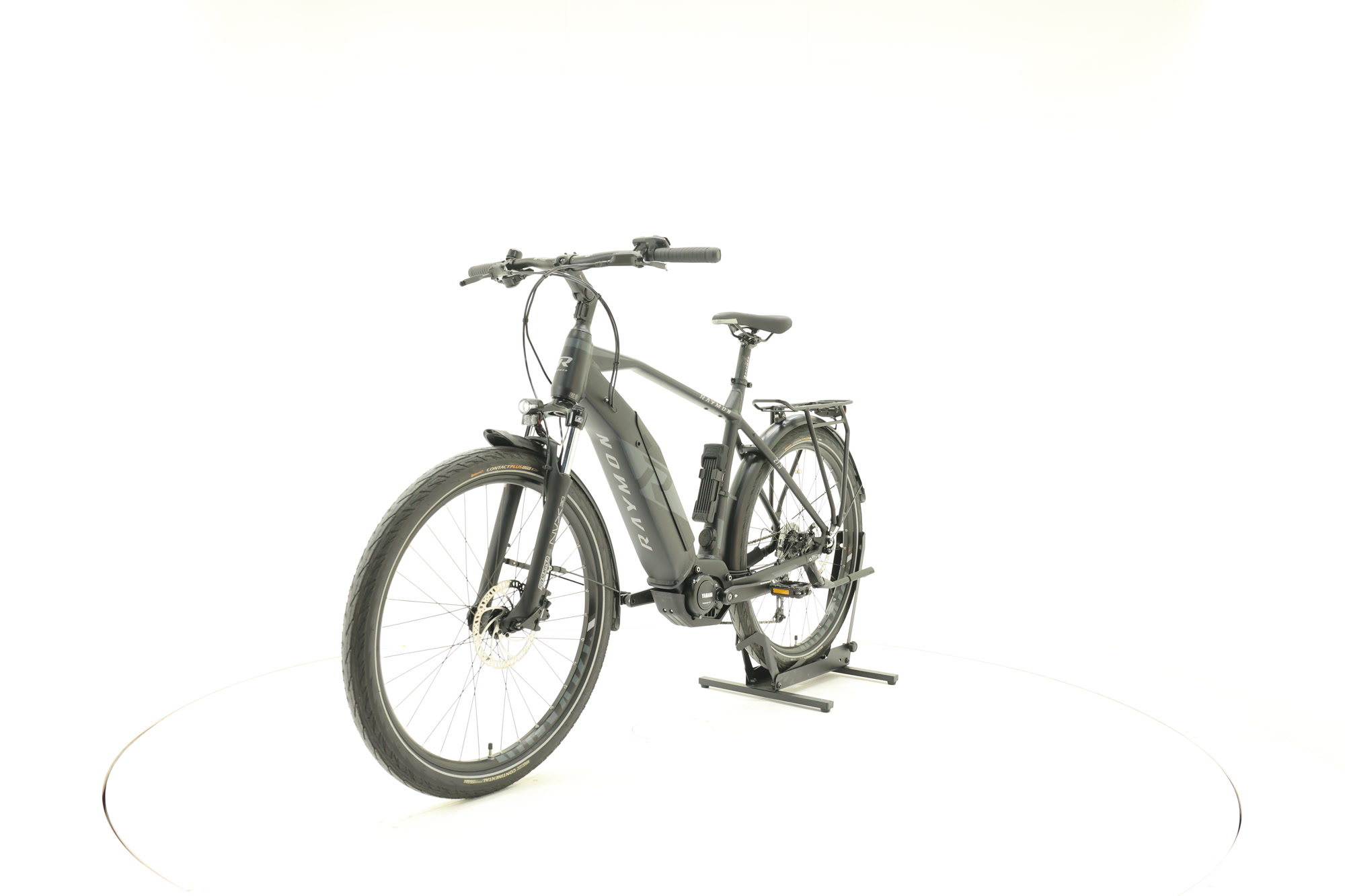 R Raymon TourRay E 4.0, 56 cm, 170-179 cm, 2024, 250 km – Bild 1 von 14