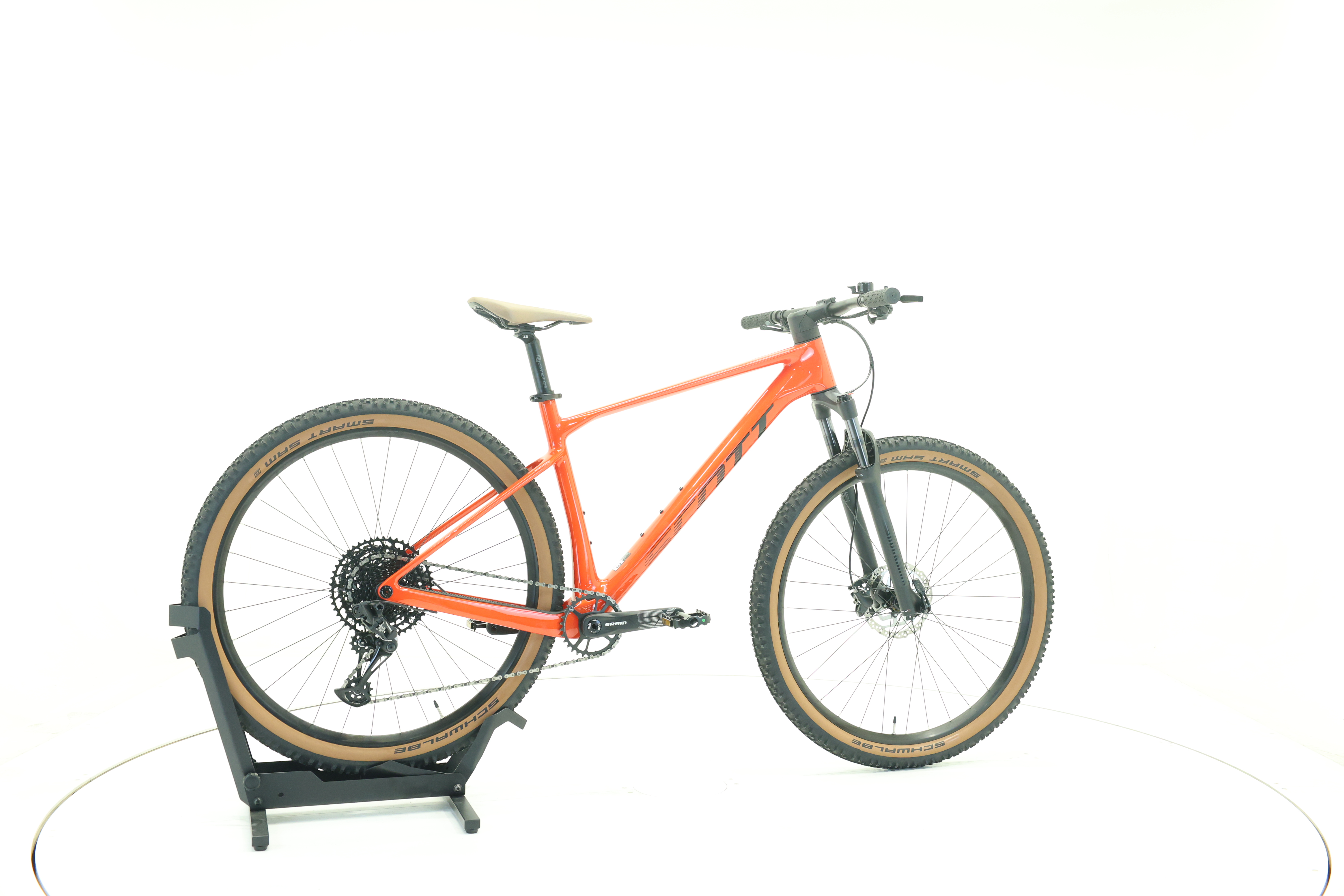 Scott Scale 940, L, 180-189 cm, 2023, 0 km – Bild 2 von 5