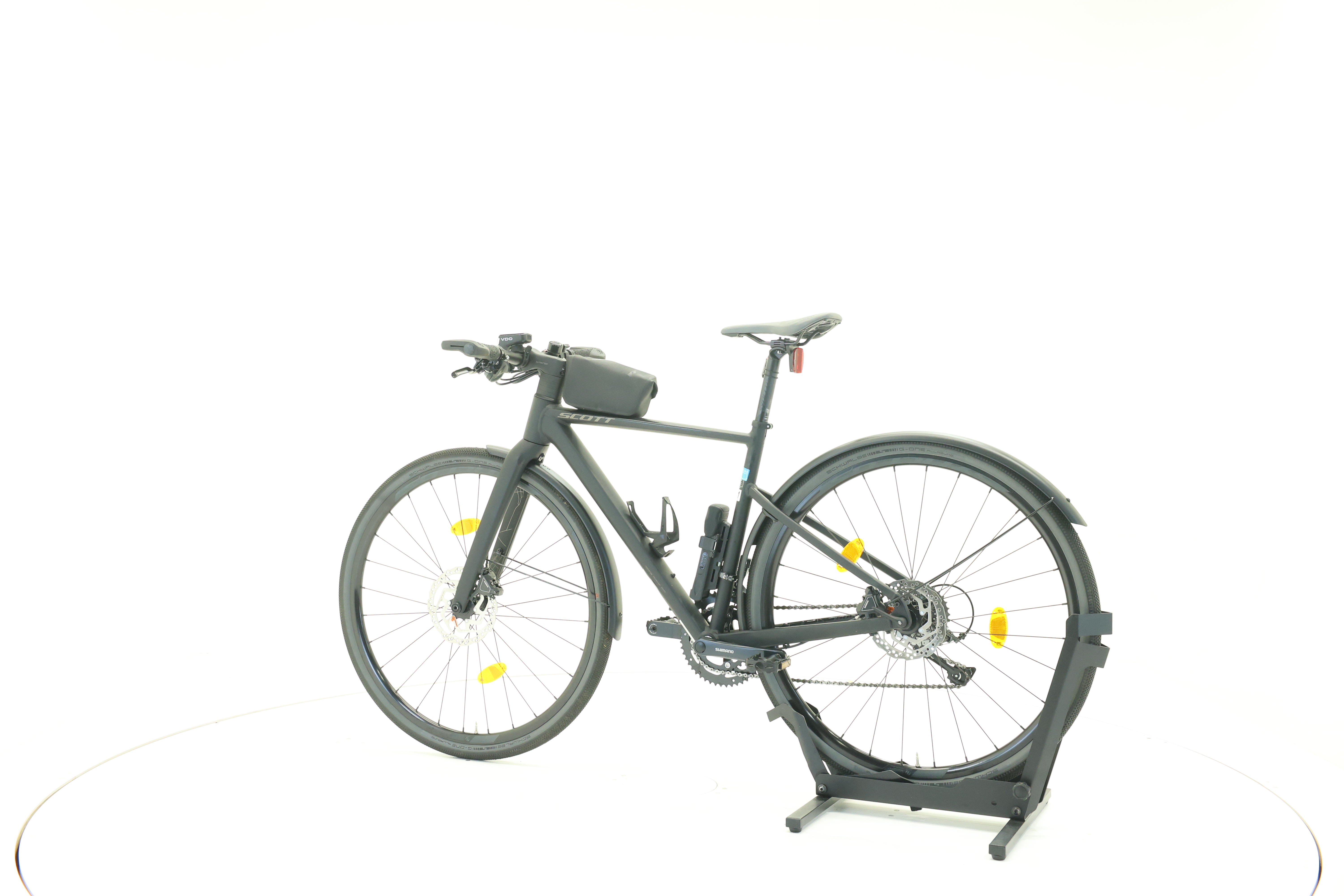 Scott Metrix 30EQ (98970), 47 cm, 160-169 cm, 2023, 0 km – Bild 22 von 24