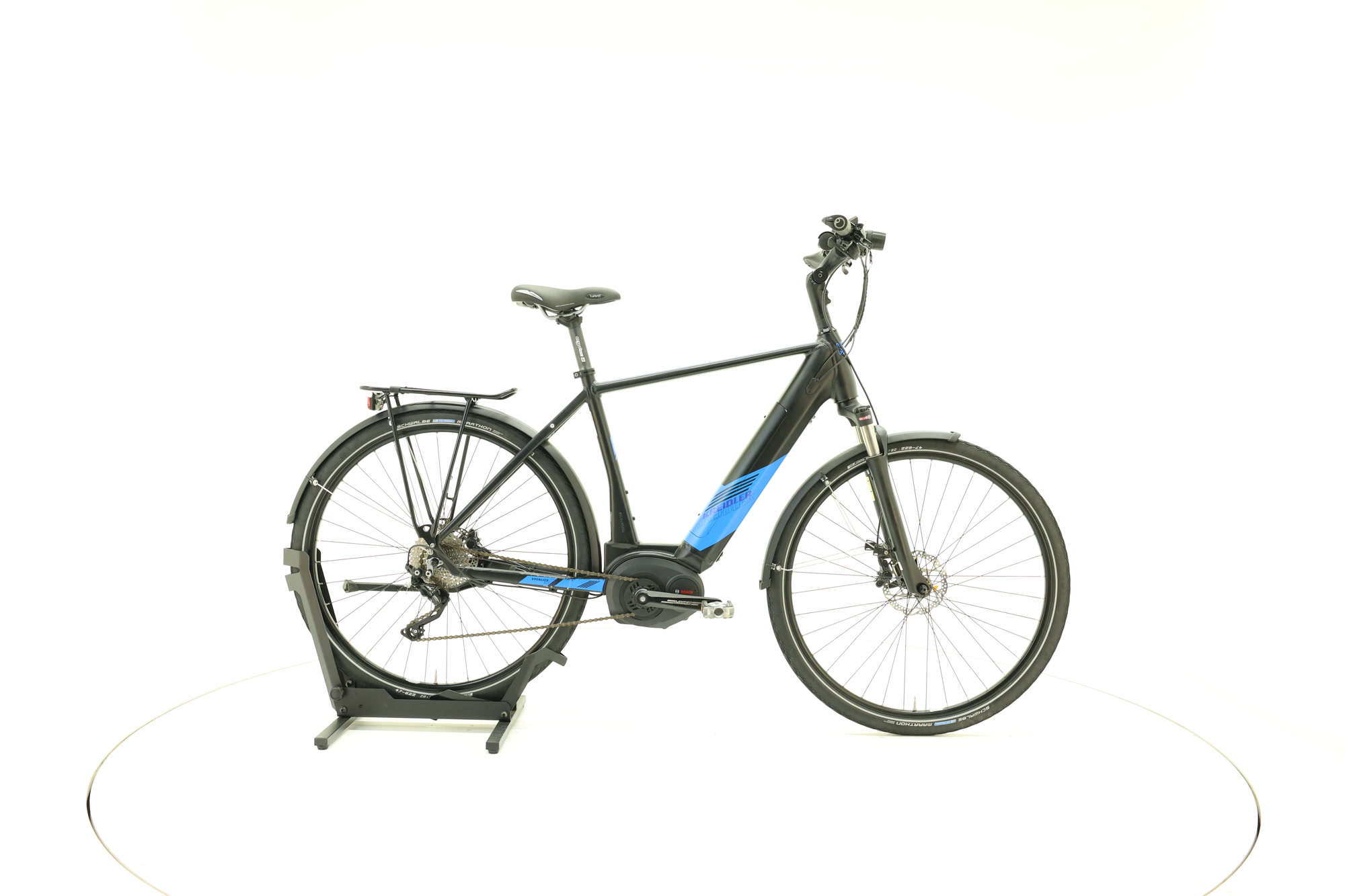 Orbea TERRA H30, XL, 190-199 cm, 2024, 676 km – Bild 1 von 8