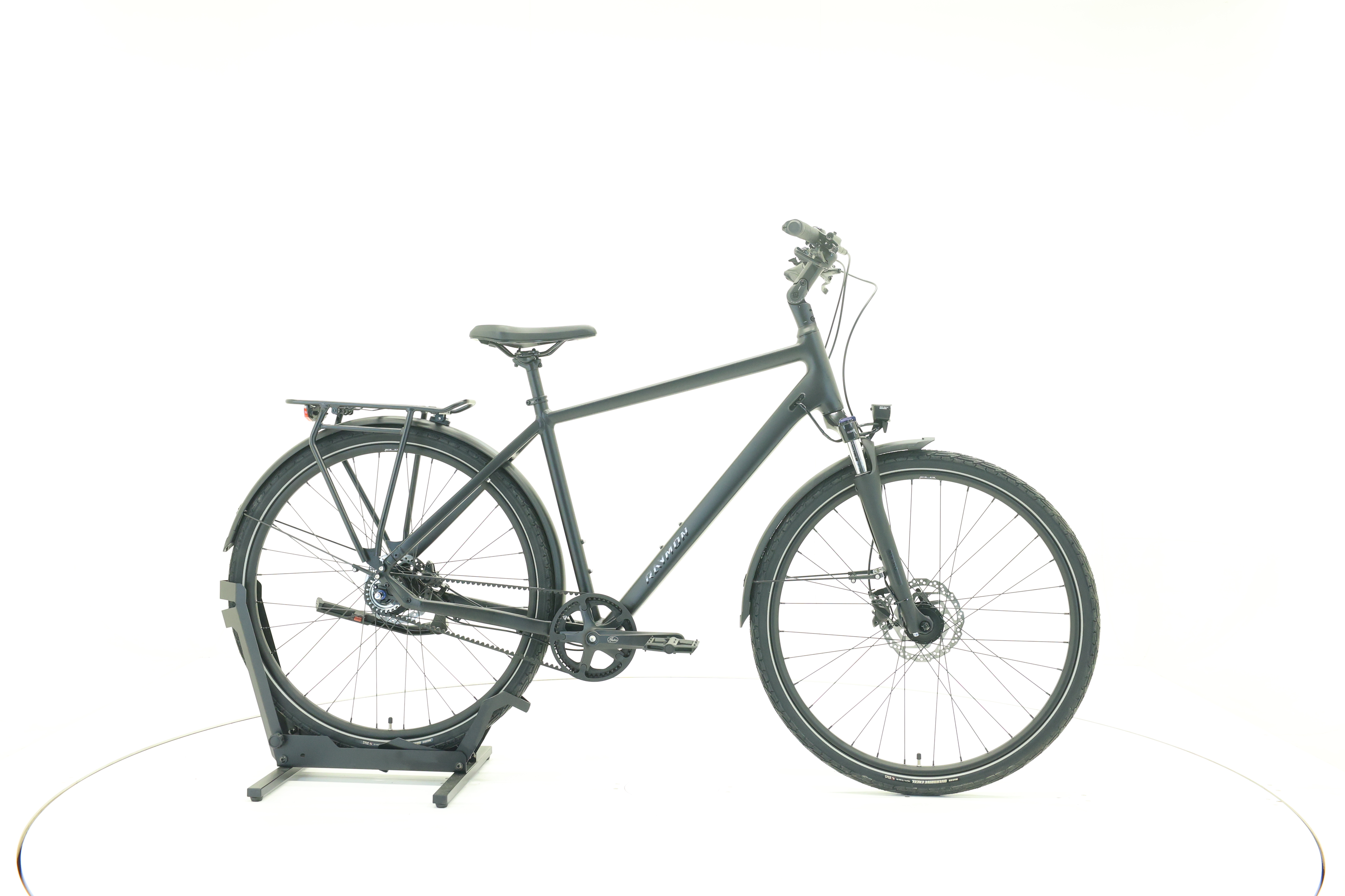 R Raymon Zayn Ultra 28", 52 cm, 170-179 cm, 2026, 0 km – Bild 5 von 24