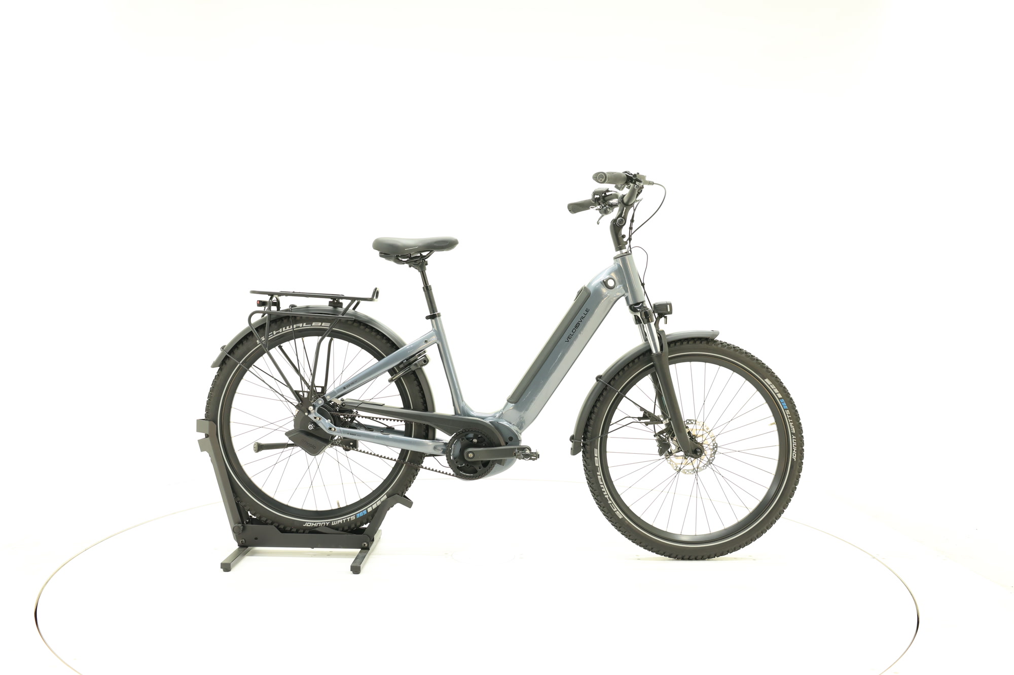 Velo de Ville SEB 990 Smart