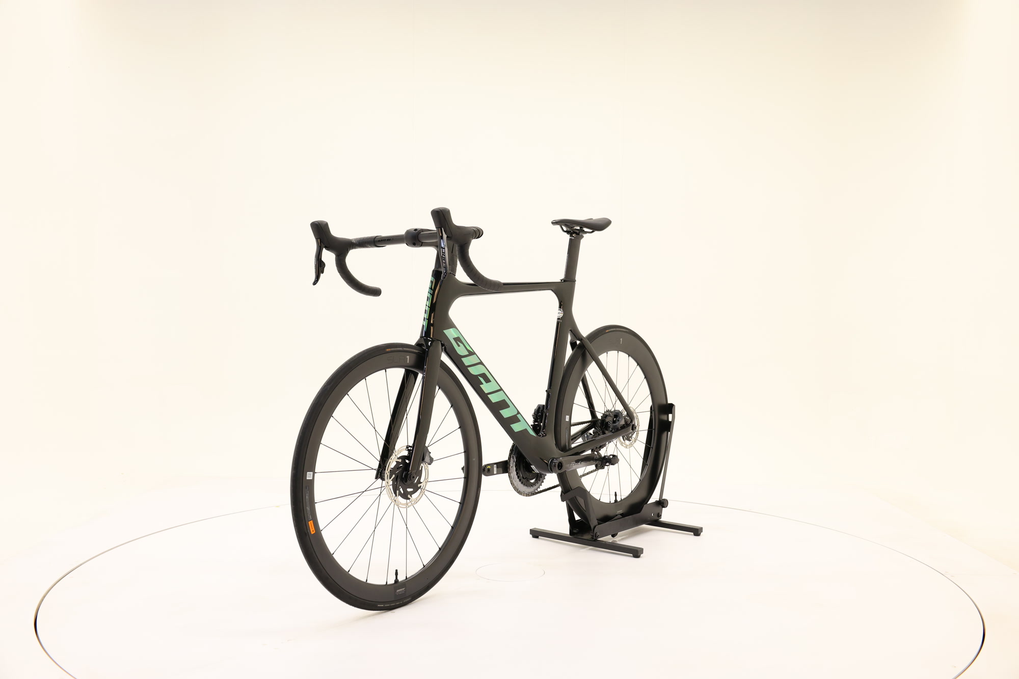 GIANT Propel Advanced Pro 0, L, 180-189 cm, 2023, 0 km – Bild 1 von 8