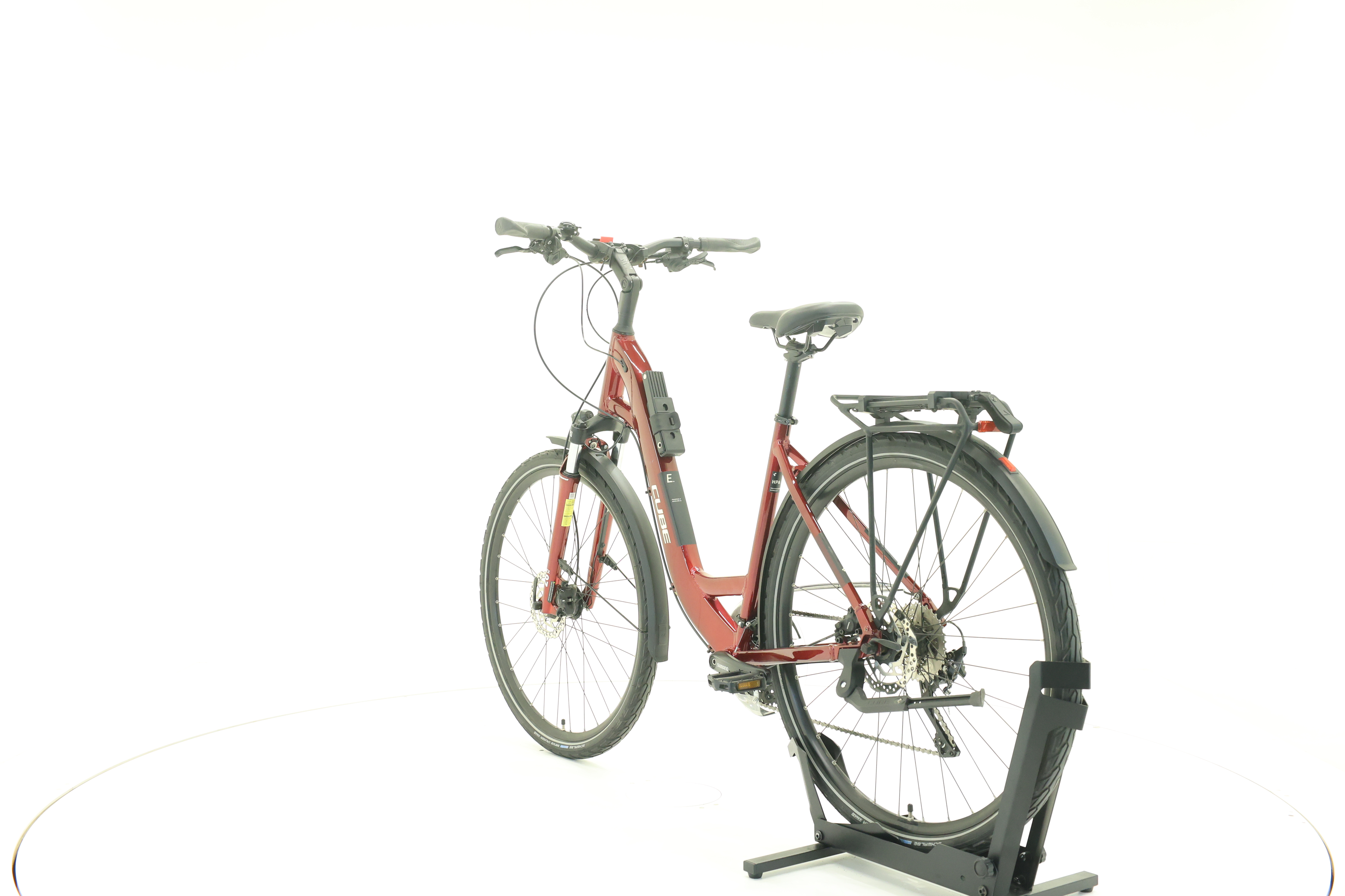 Cube Touring EXC, 49 cm, 160-169 cm, 2023, 0 km – Bild 18 von 24