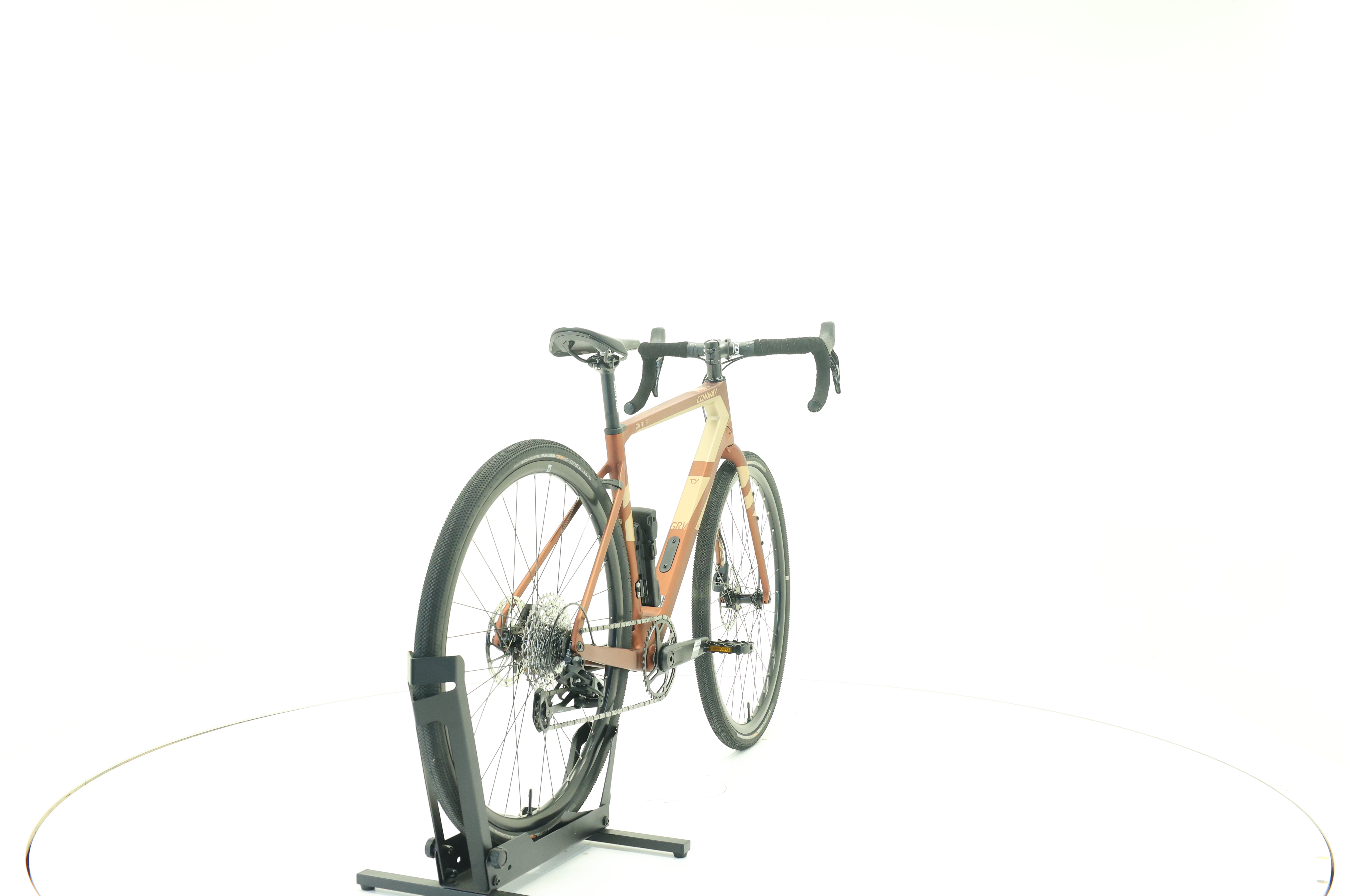 Conway GB28 Gravel 9.0 SE, M, 150-159 cm, 2026, 0 km – Bild 16 von 24