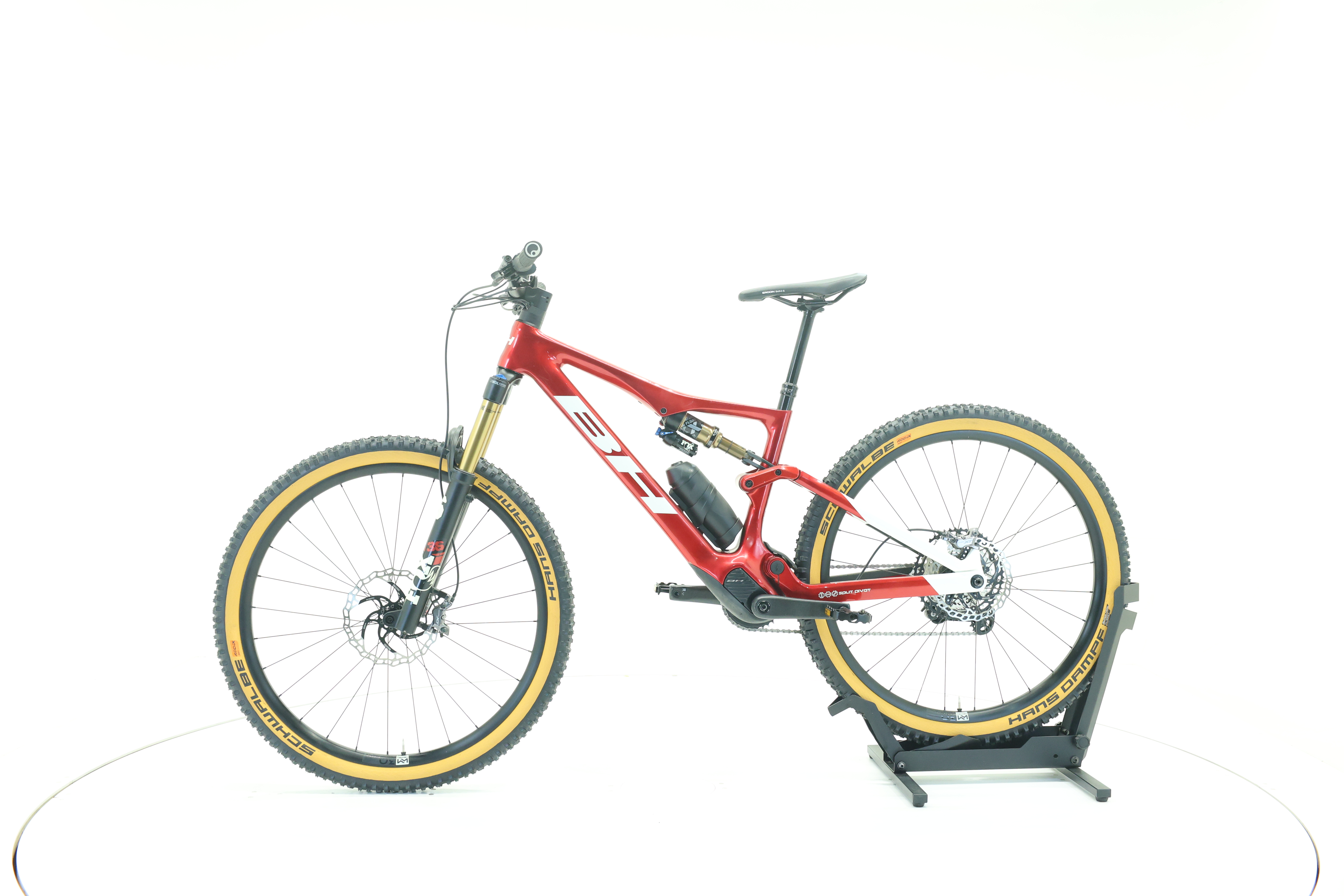 BH Bikes ILYNX TRAIL 8.9 PRO, 41 cm, 170-179 cm, 2023, 0 km – Bild 19 von 24