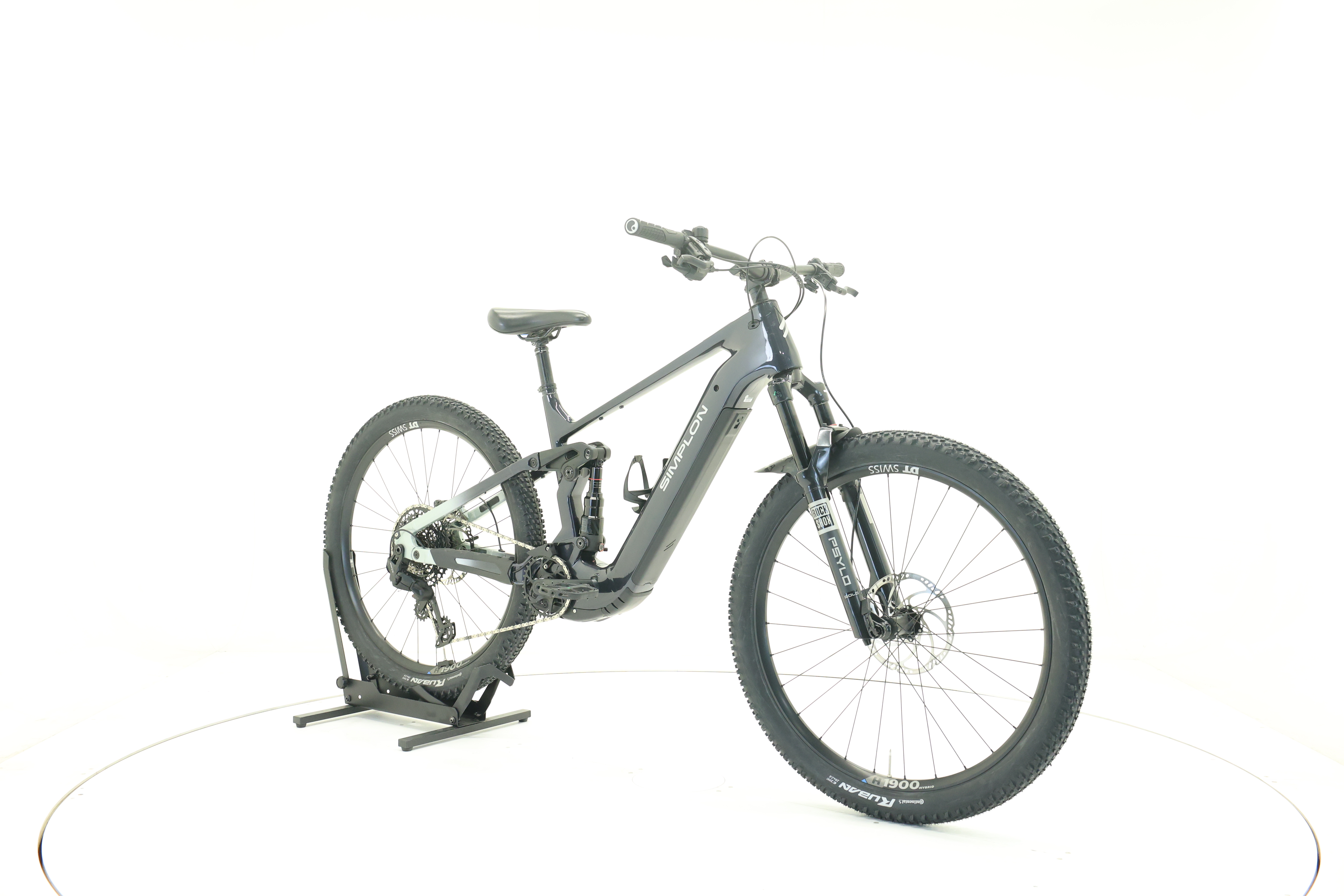 Simplon Rift :e Core+