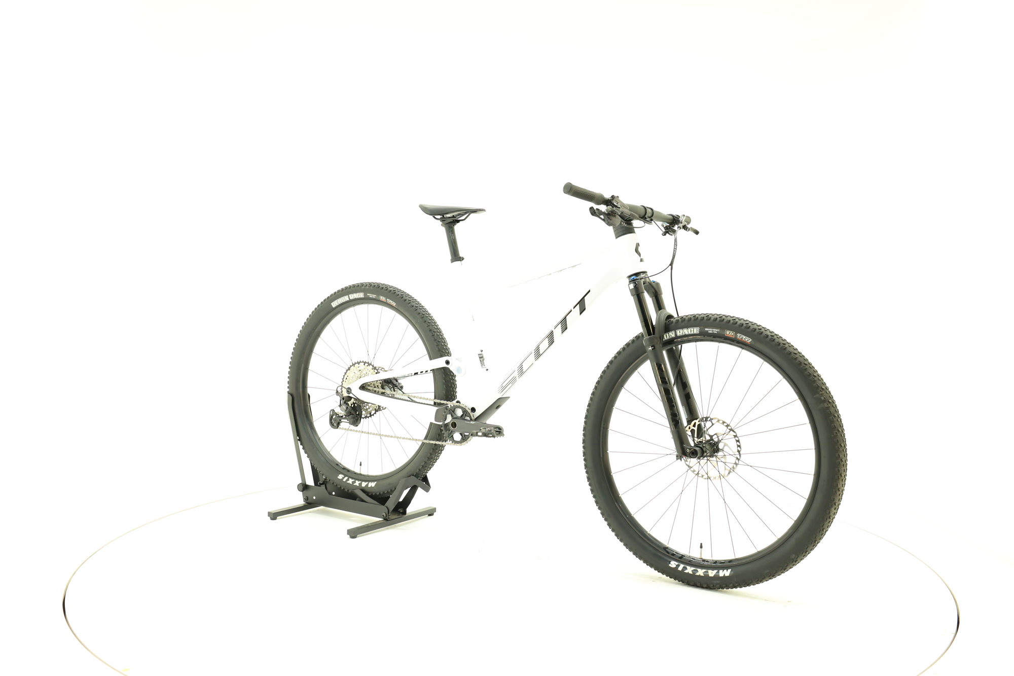 Scott Spark TC Team, XL, 190-199 cm, 2024, 0 km – Bild 6 von 14