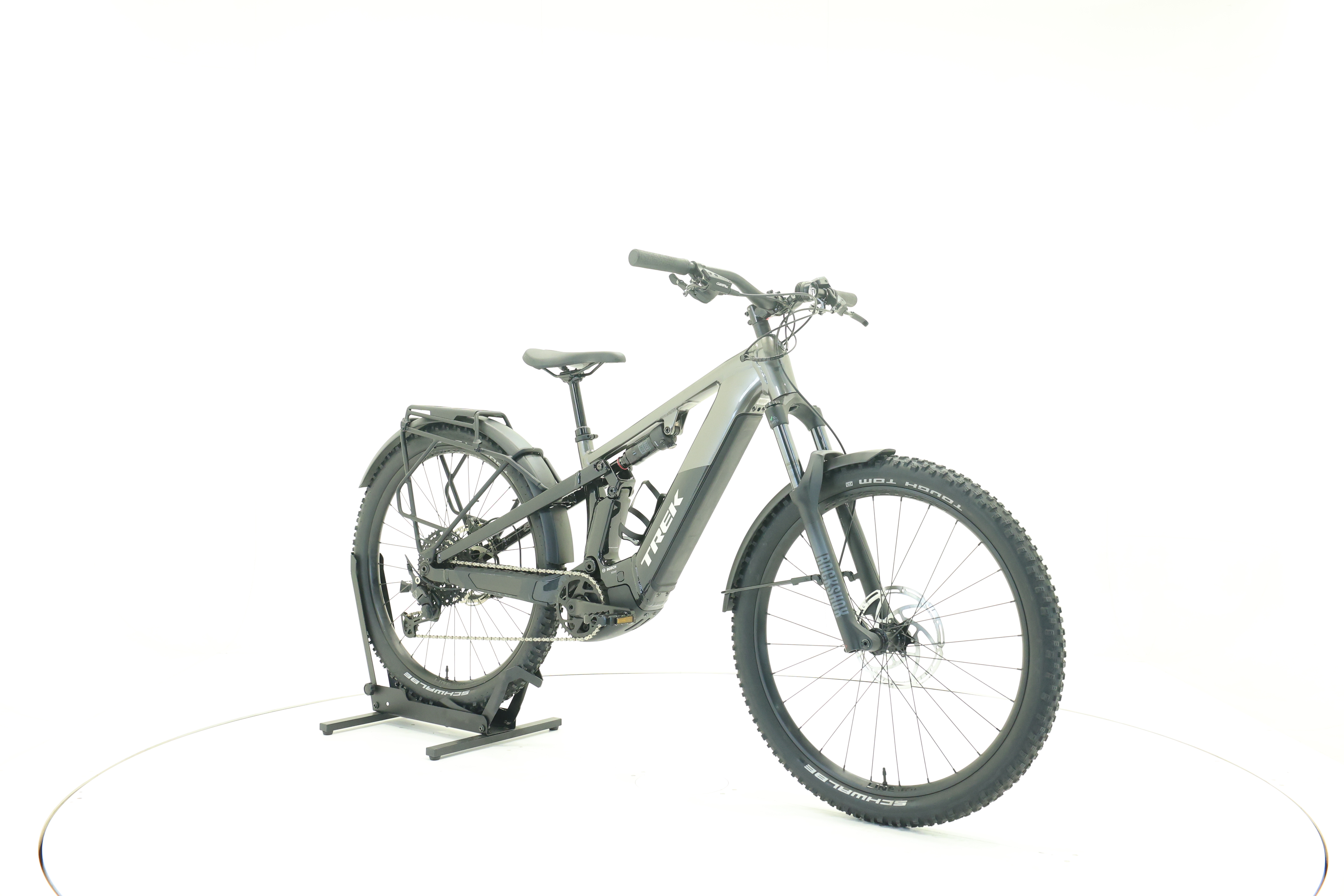 Trek Powerfly