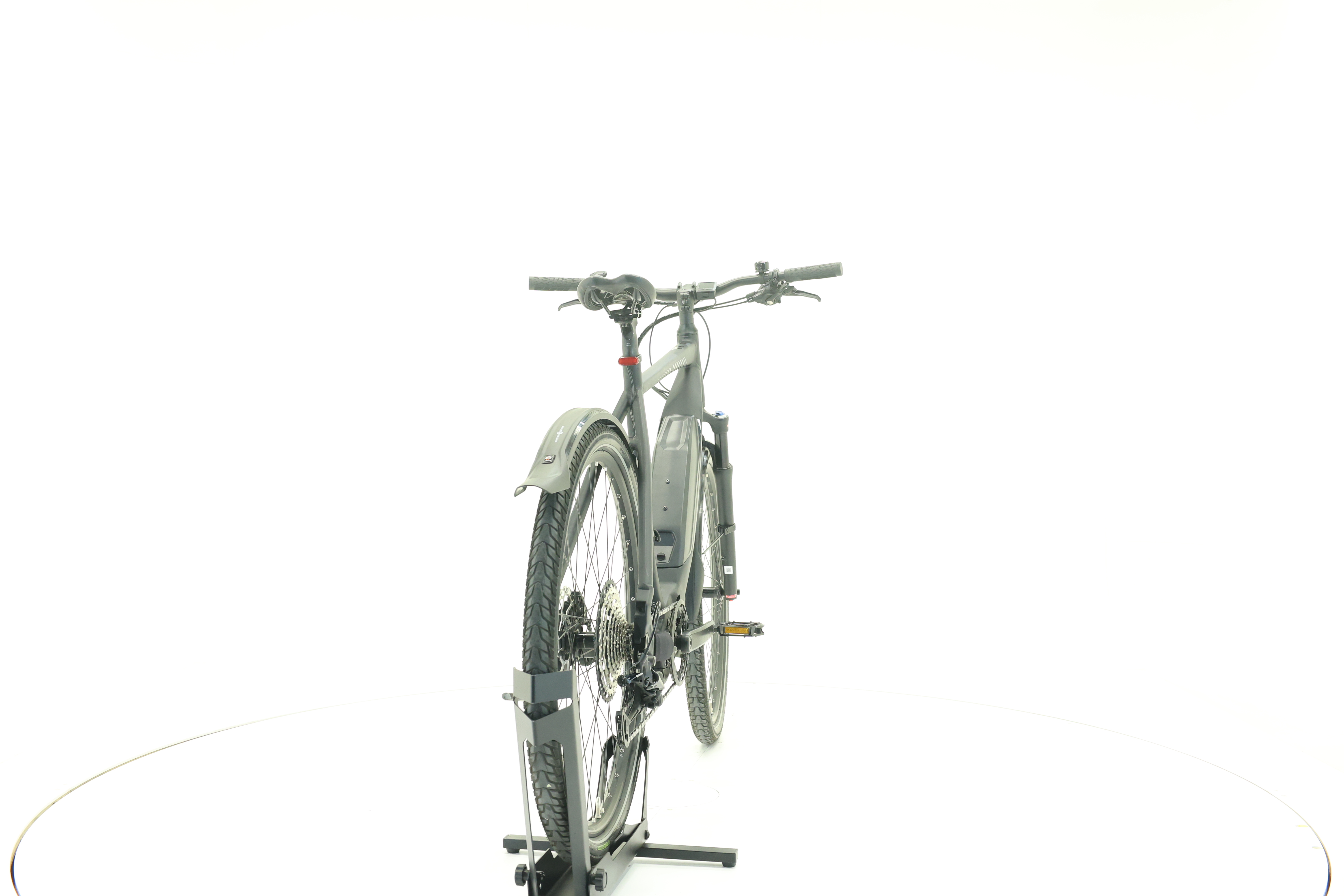 Stevens E-8X