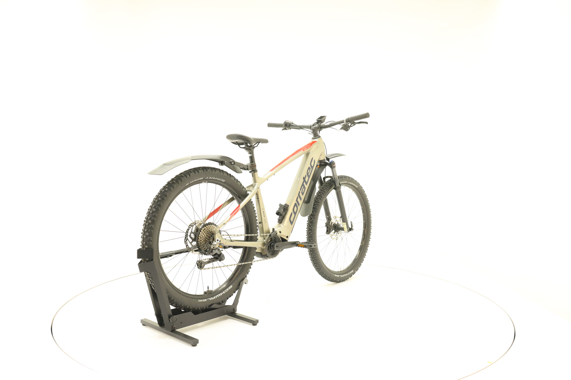 Corratec XVERT