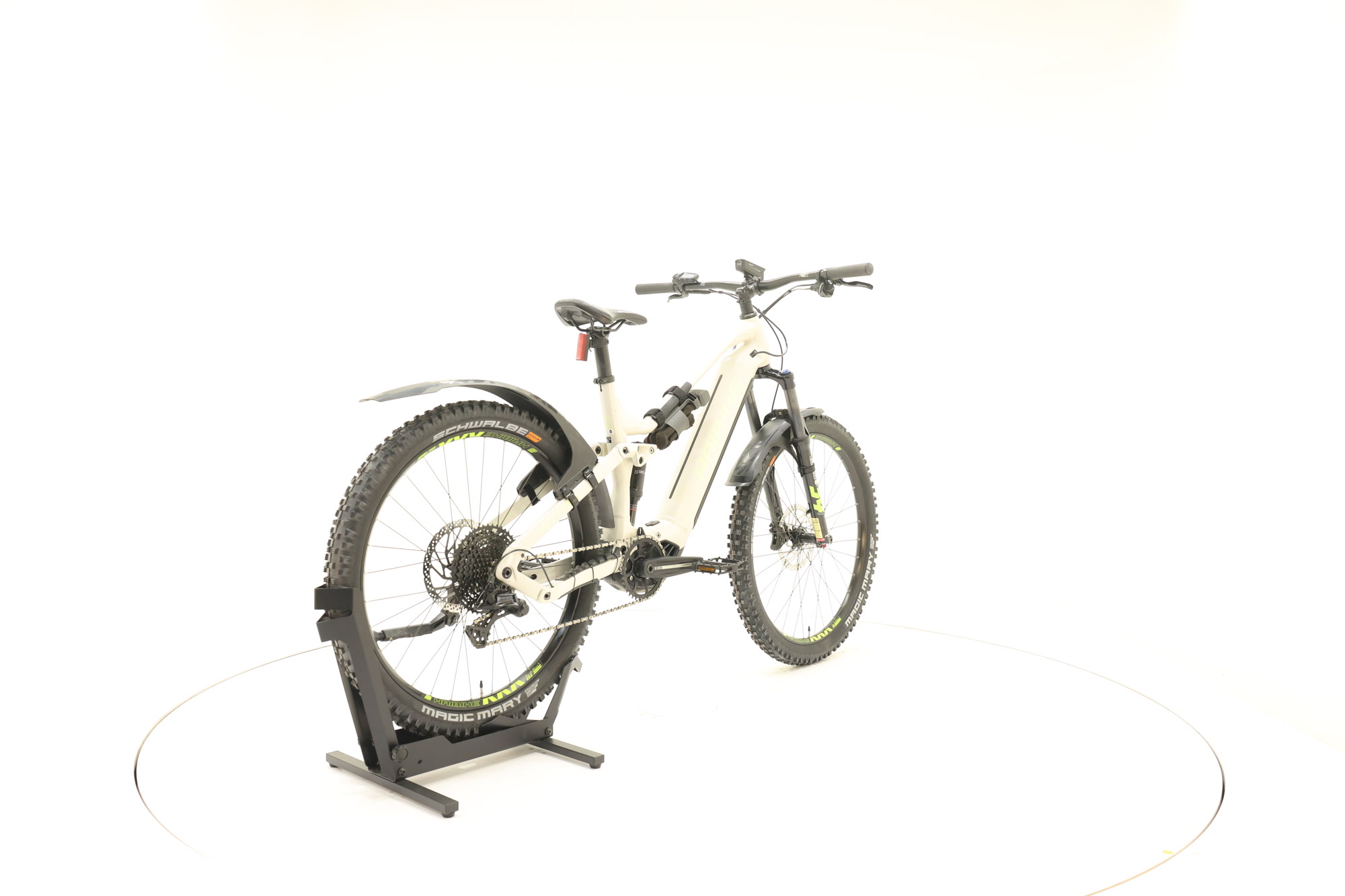 Haibike All Trail 3
