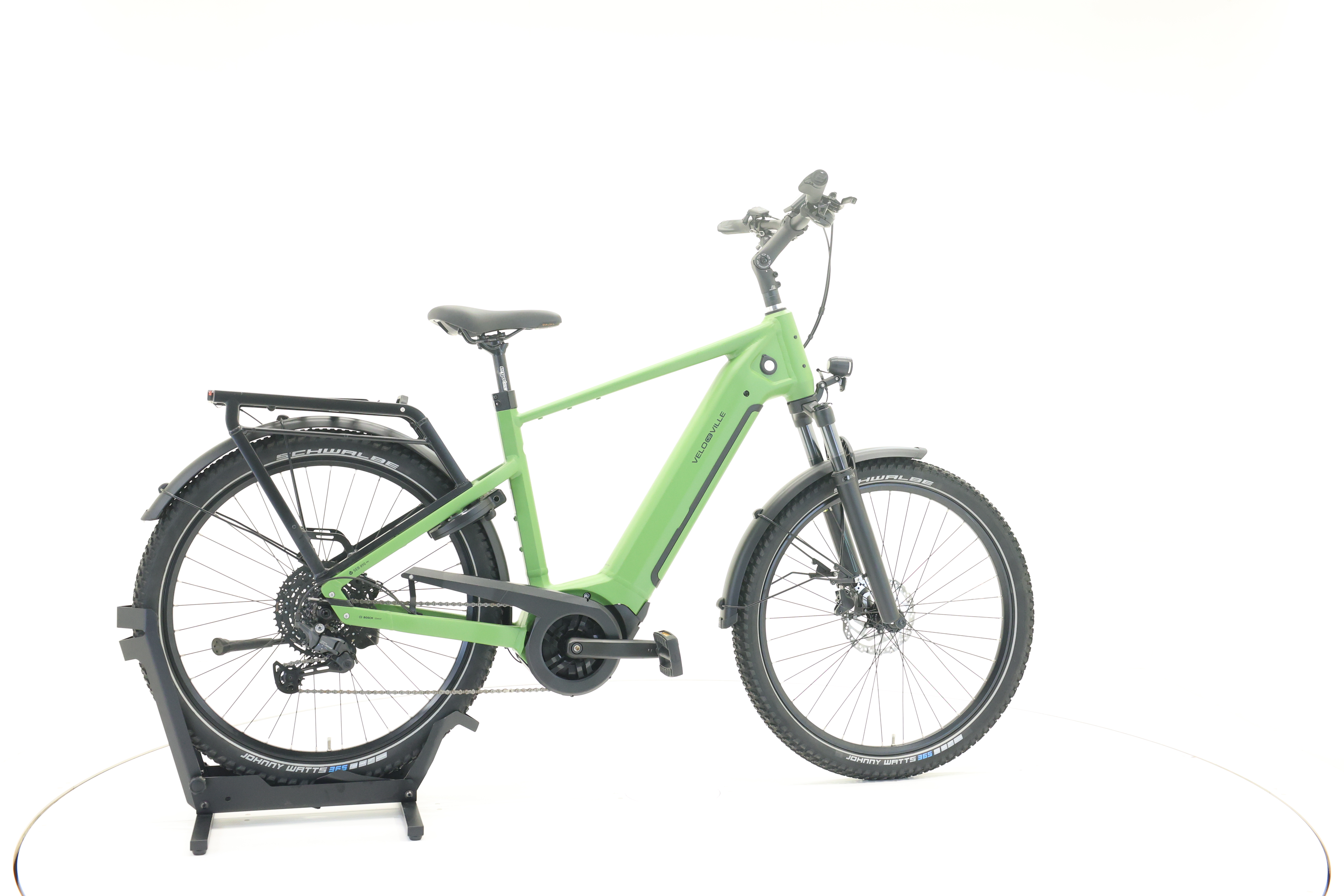 Velo de Ville SEB890