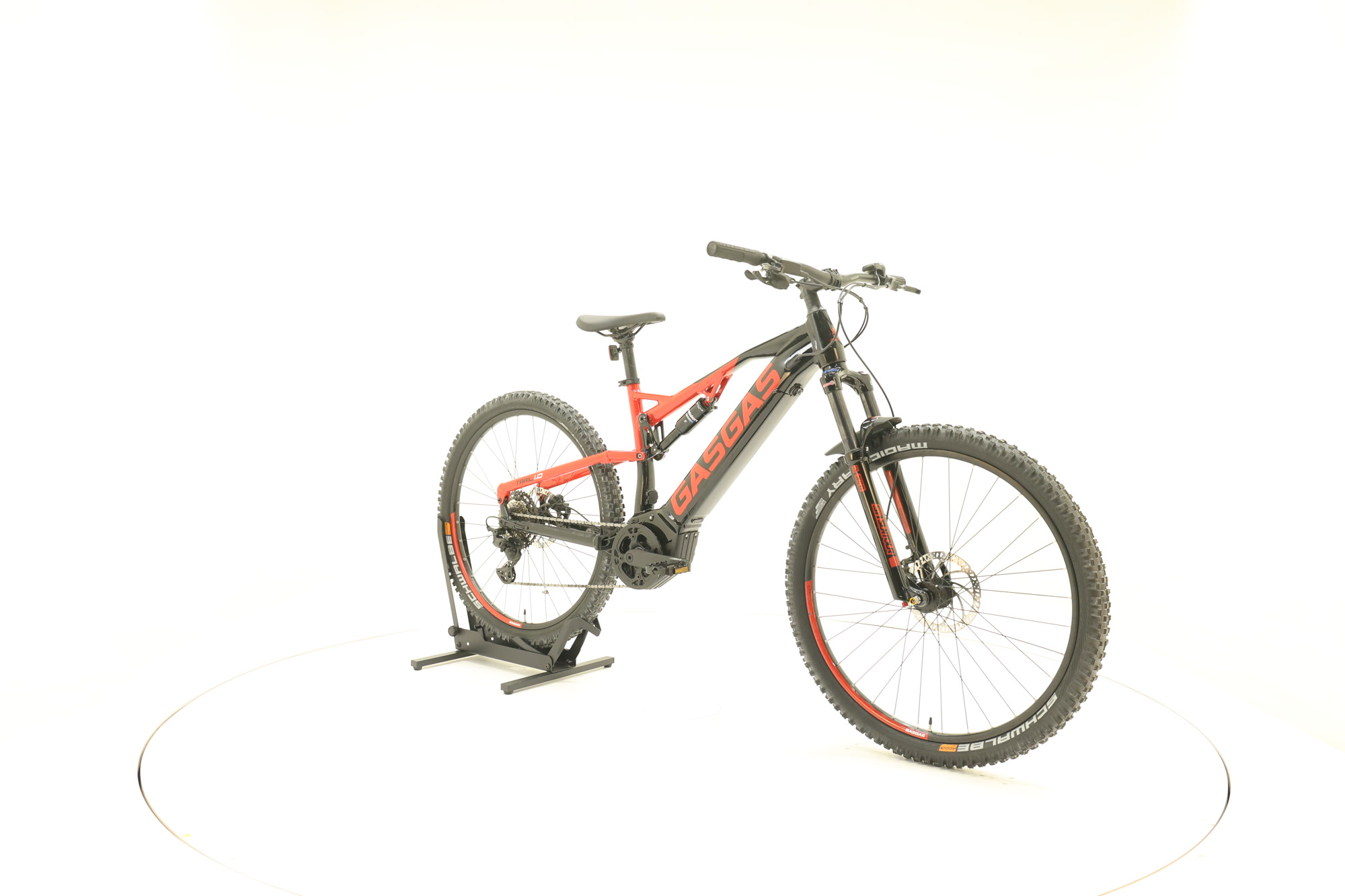 GASGAS G Trail 1.0