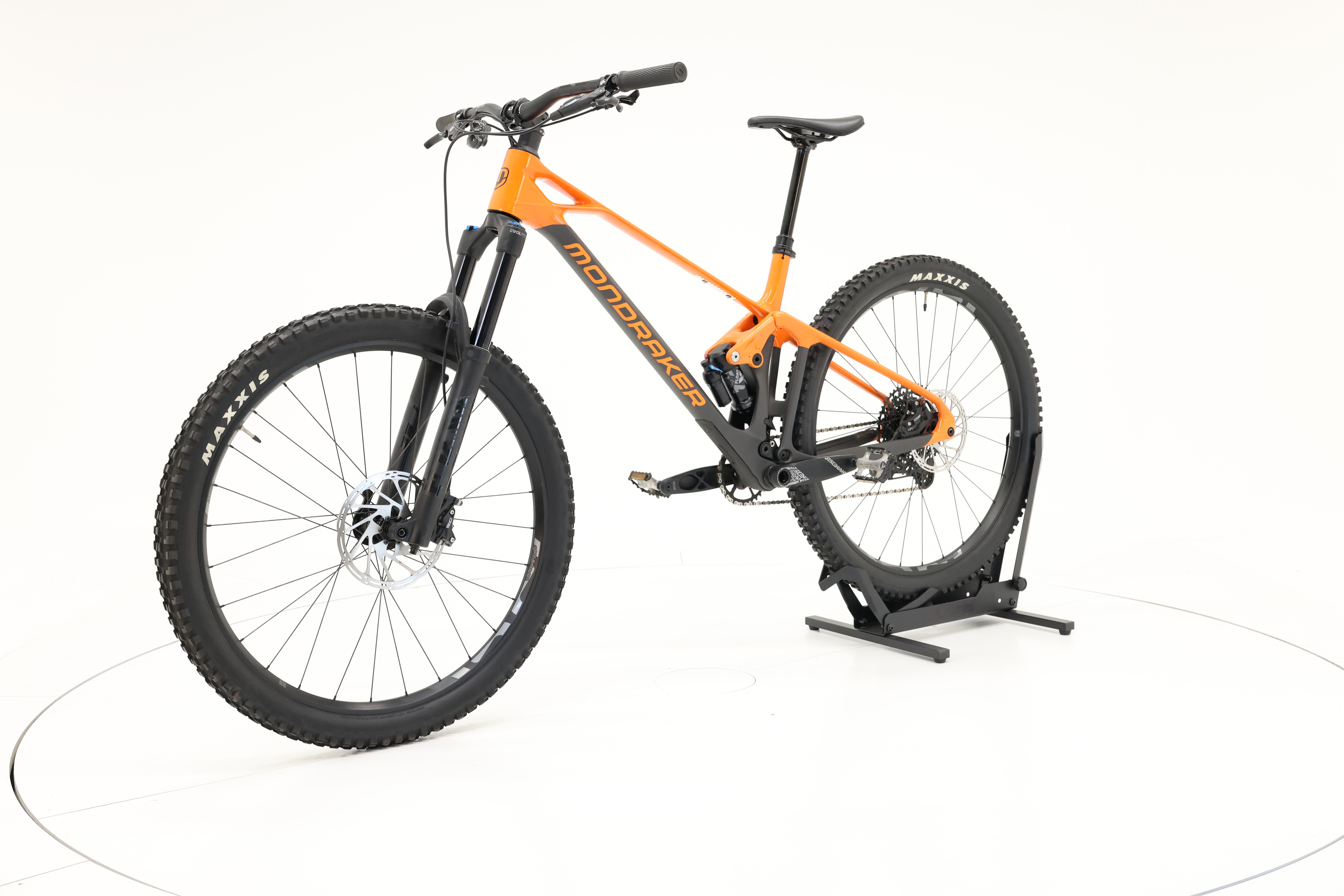 Mondraker Foxy Carbon R