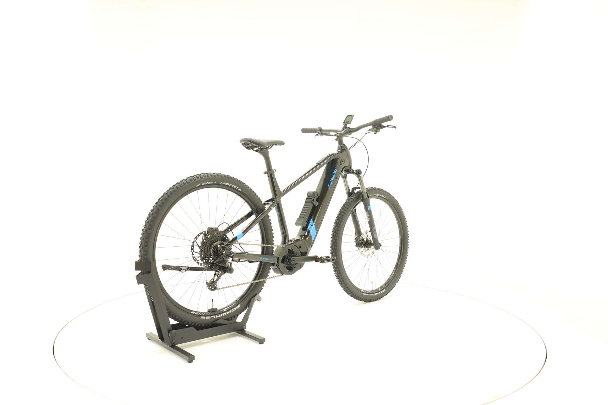 Conway Cairon S 2.0, 49 cm, 170-179 cm, 2024, 144 km – Bild 4 von 8