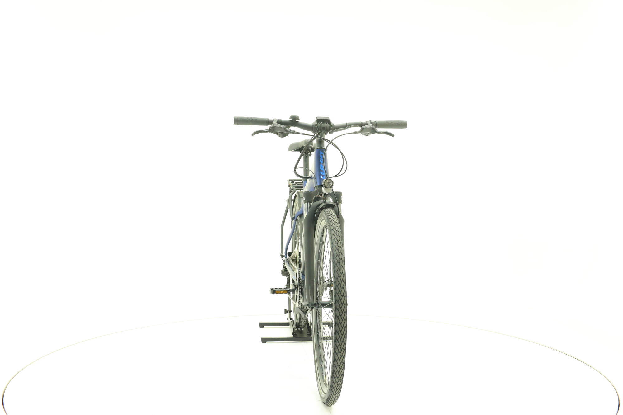 GIANT Explore E+2 GTS RD EVO