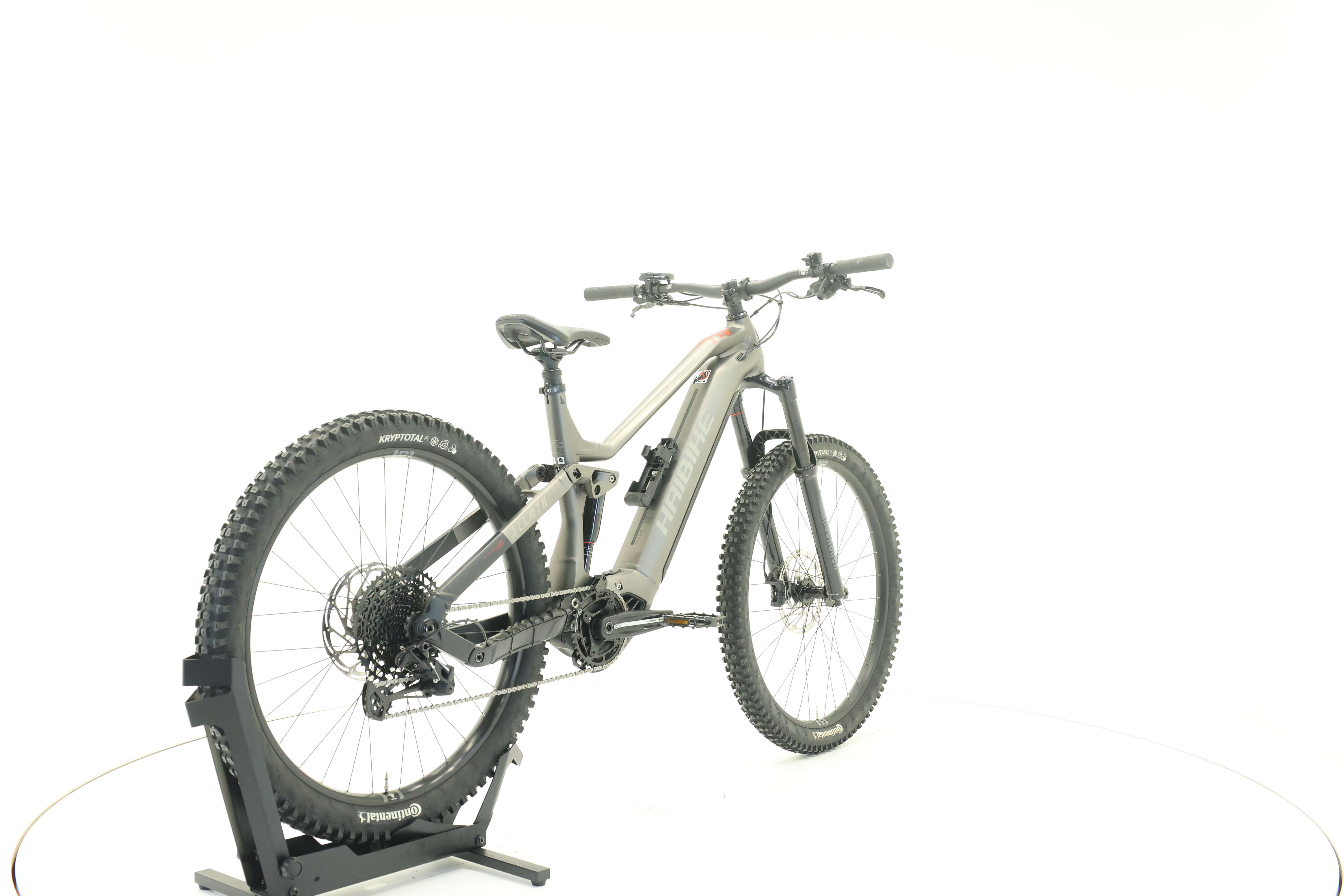 Haibike ALLMTN 2