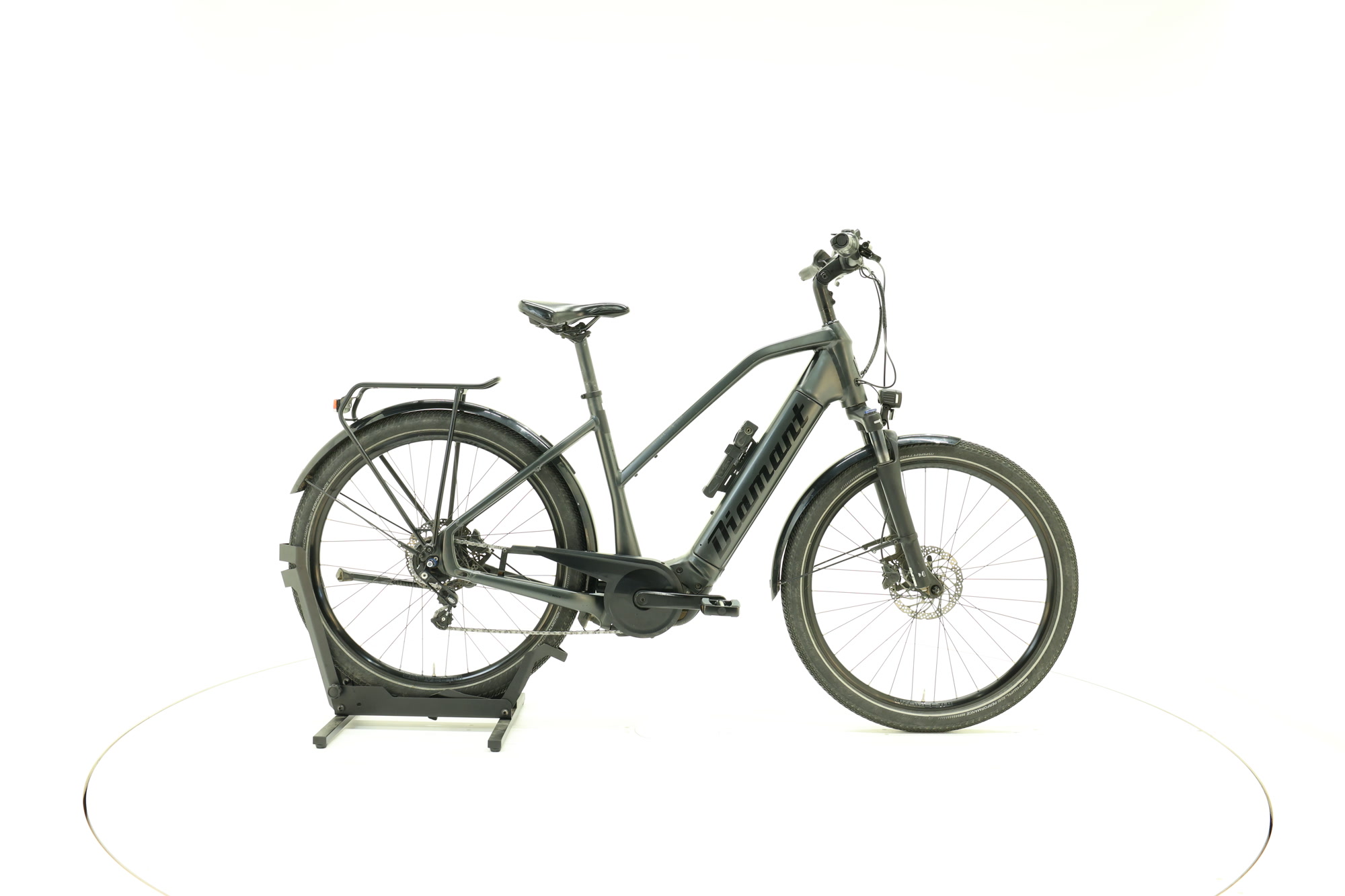 Diamant Opal, L, 170-179 cm, 2022, 7280 km – Bild 6 von 8