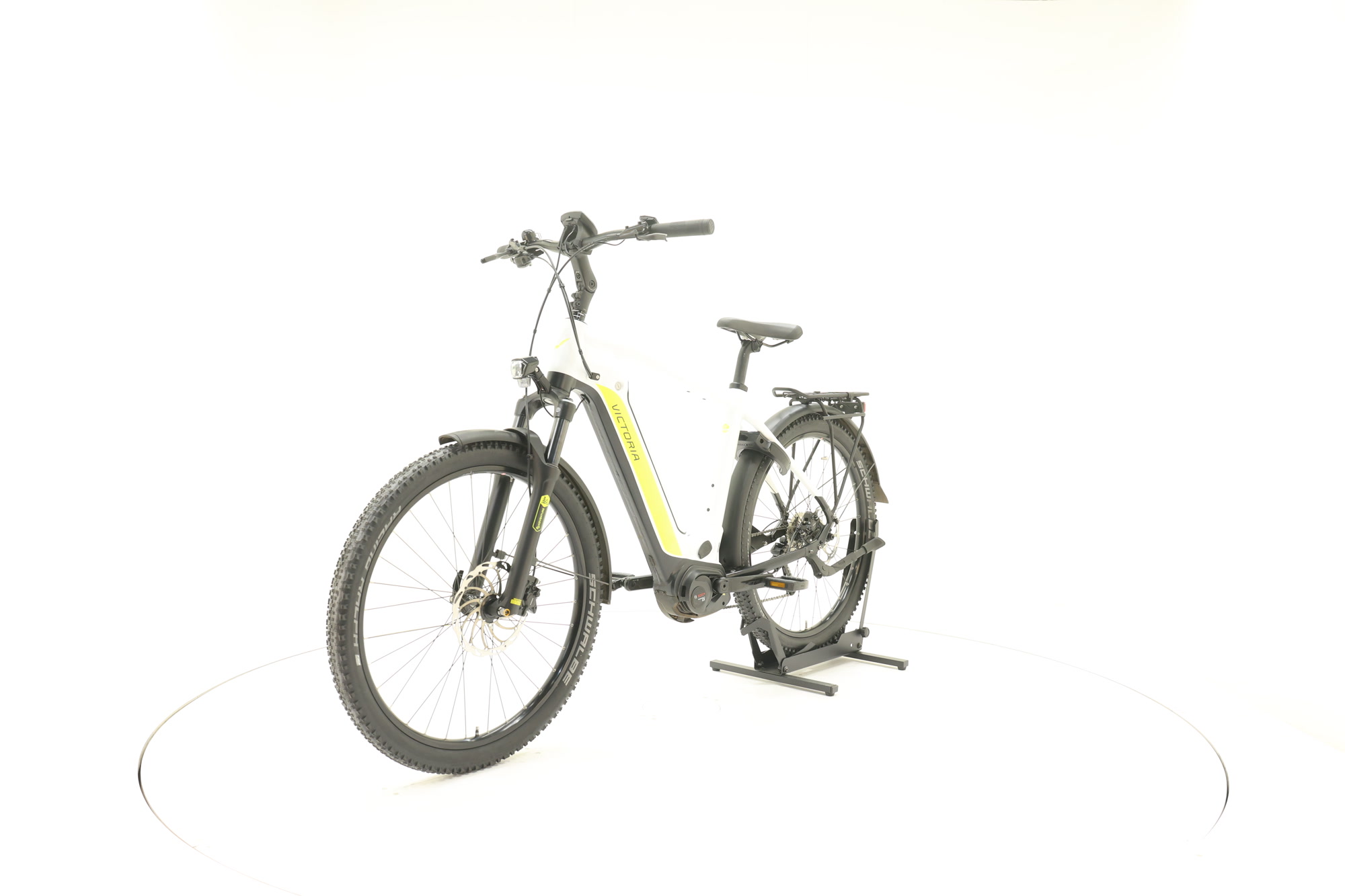 Victoria e-Adventure 12.6