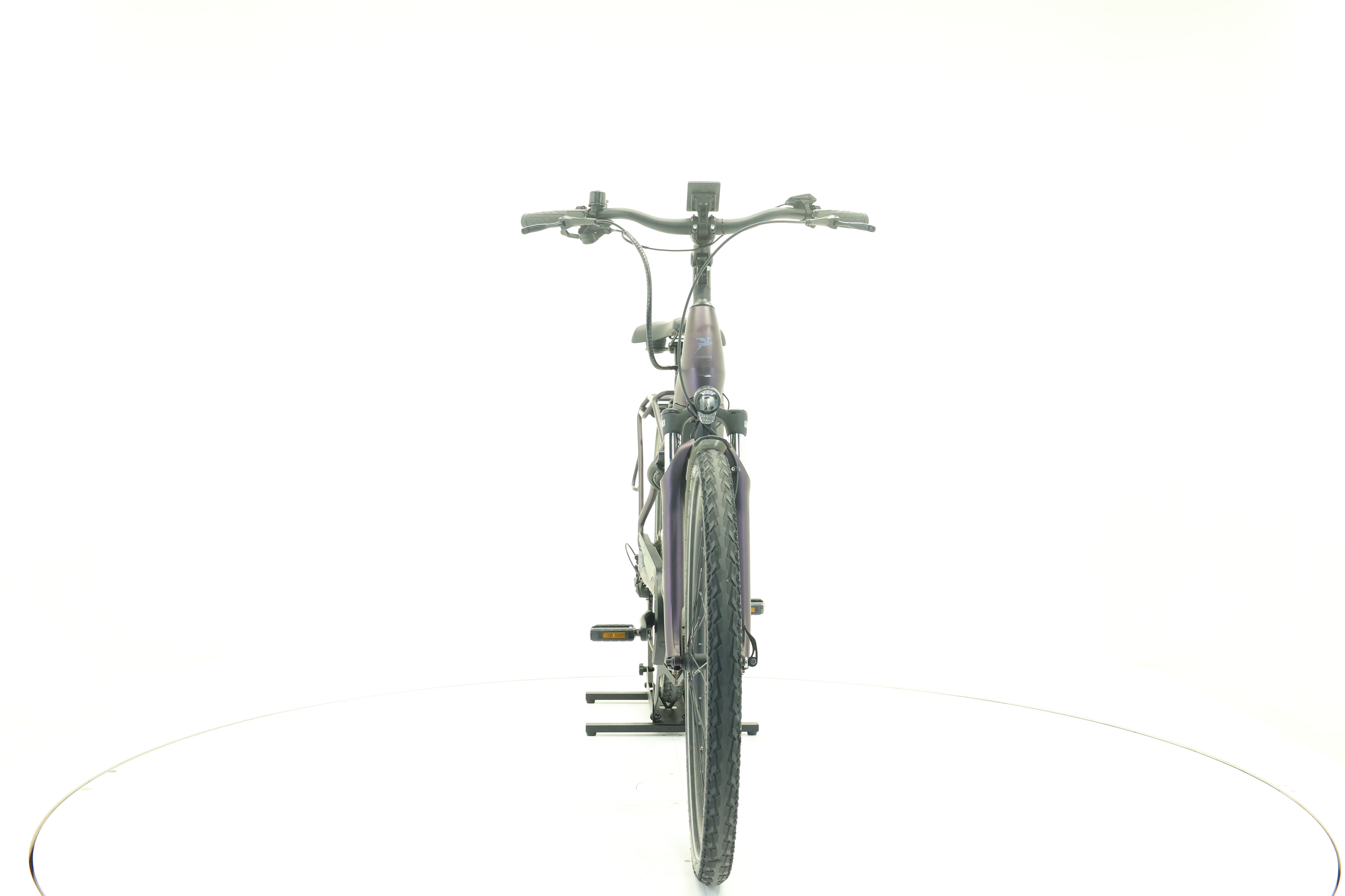 Pegasus Solero Evo 9